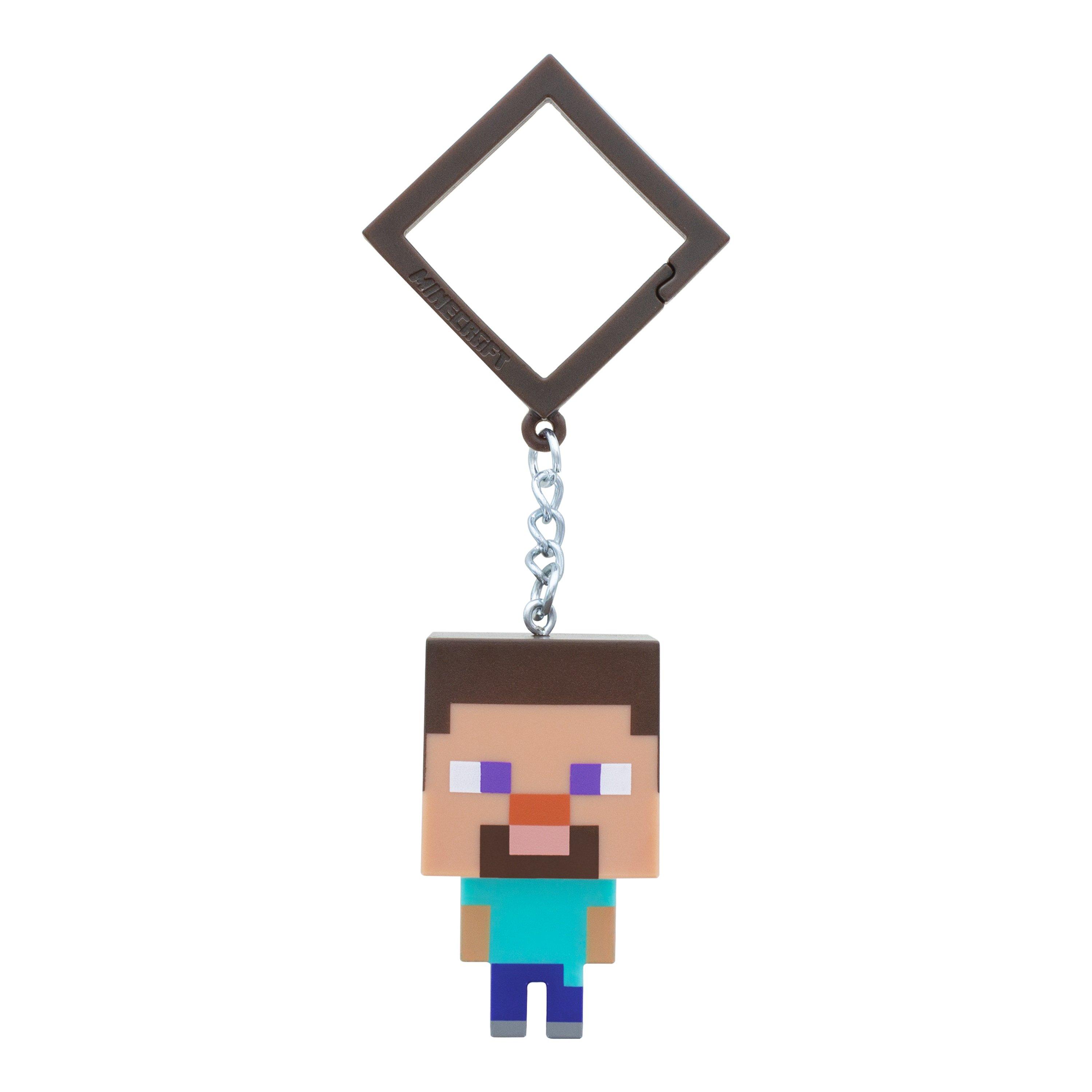 Meerkleurig - Minecraft - Minecraft Backpack Buddies Series 1 - 10