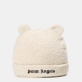 Palm Angels Palm Teddy Hat Bb53