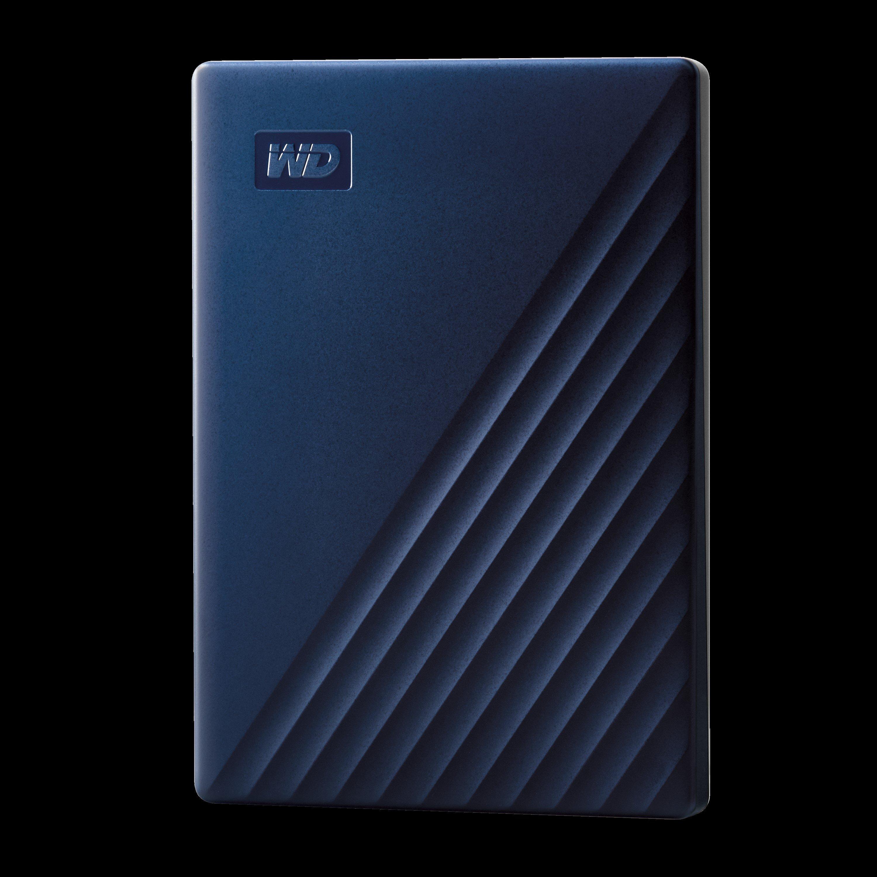 Black - Western Digital - WD 2TB Elements portable Exernal Hard Drive - 2