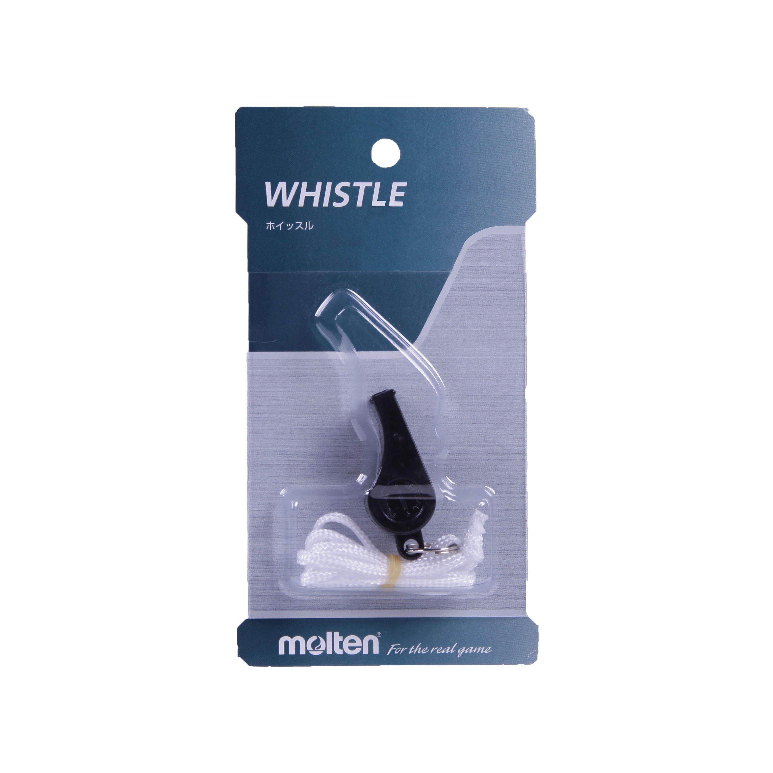 Multi - Molten - Whistle