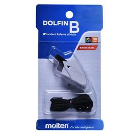 Molten Dolfin Basketball Whistle