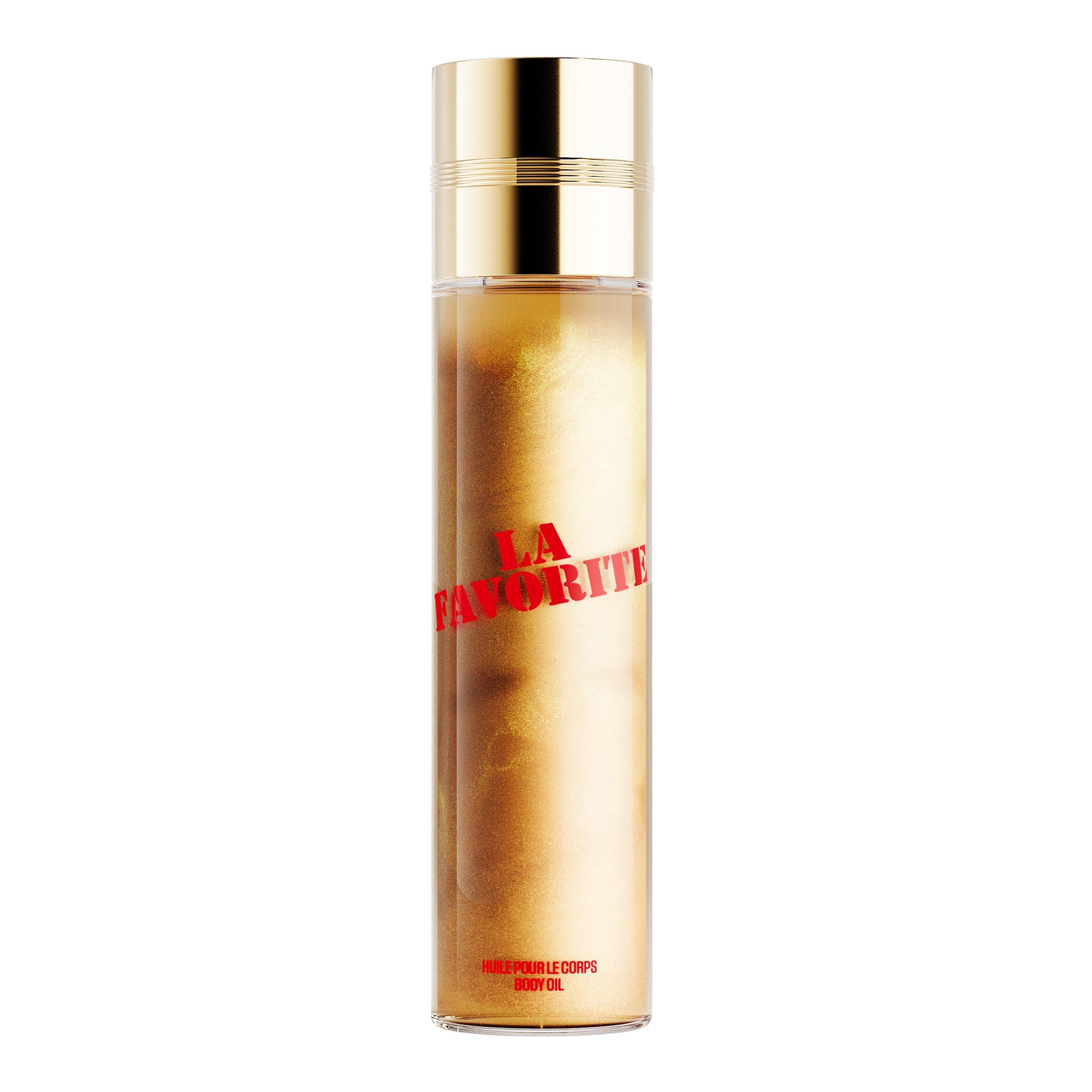 Clear - Jean Paul Gaultier - JPG LaFavorite26BO Ld00 - 1