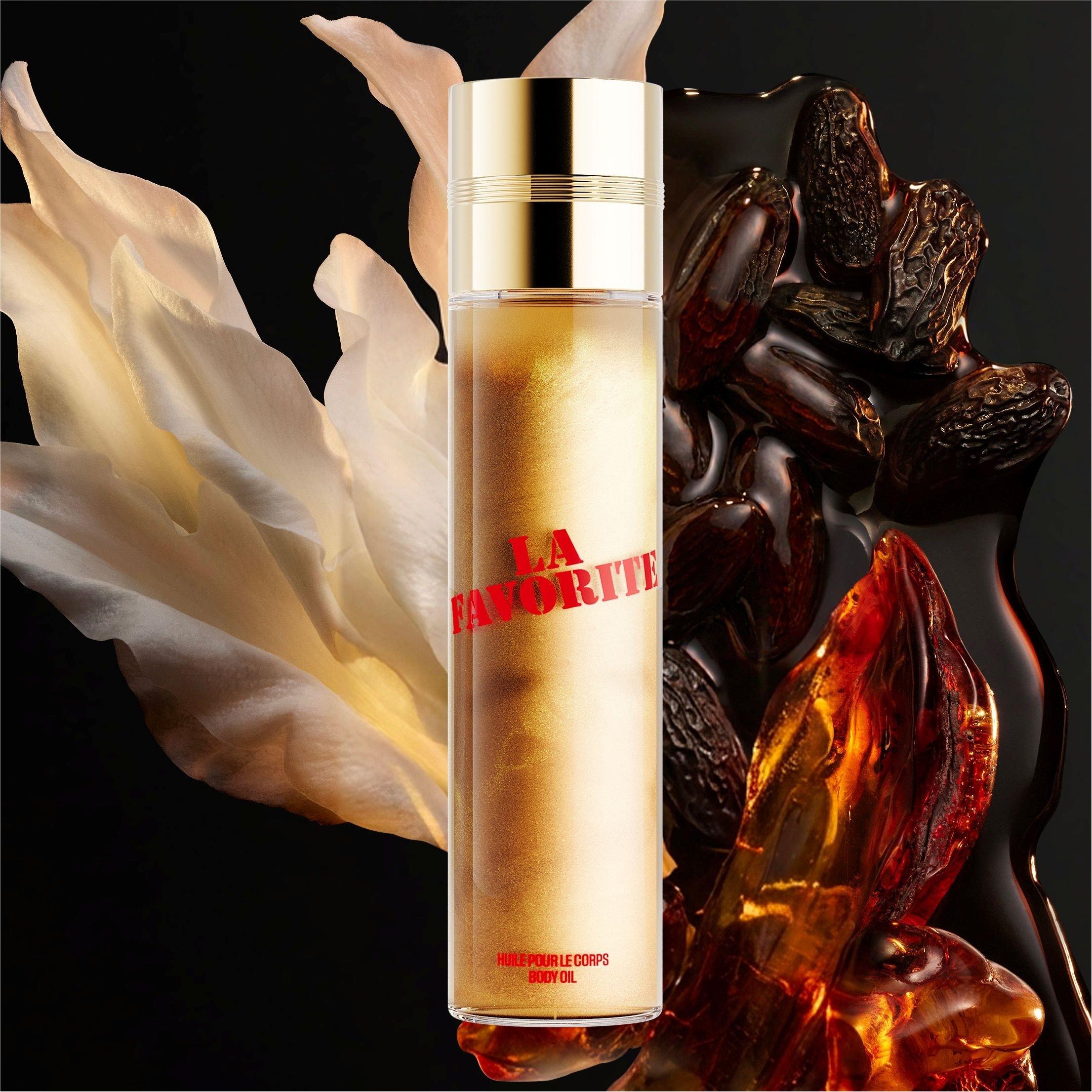 Clear - Jean Paul Gaultier - JPG LaFavorite26BO Ld00 - 3