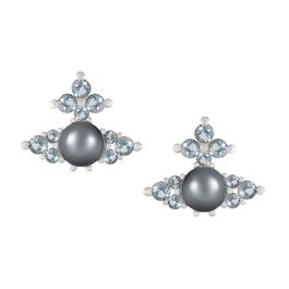 Vivienne Westwood Feodora Earrings