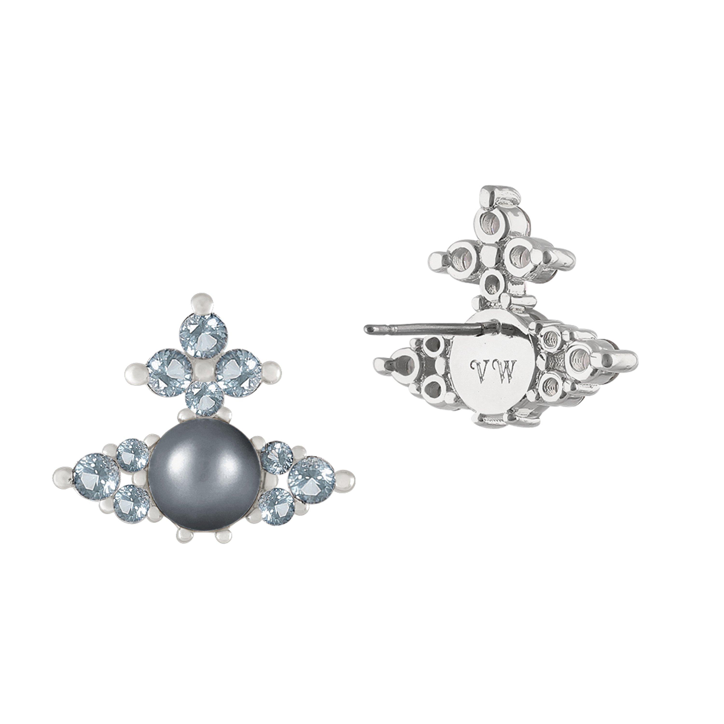 【送料&関税込】Vivienne Westwood Bracciale feodora Vivienne Westwood] Women's Bracelet FEODORA Brass 6102023D