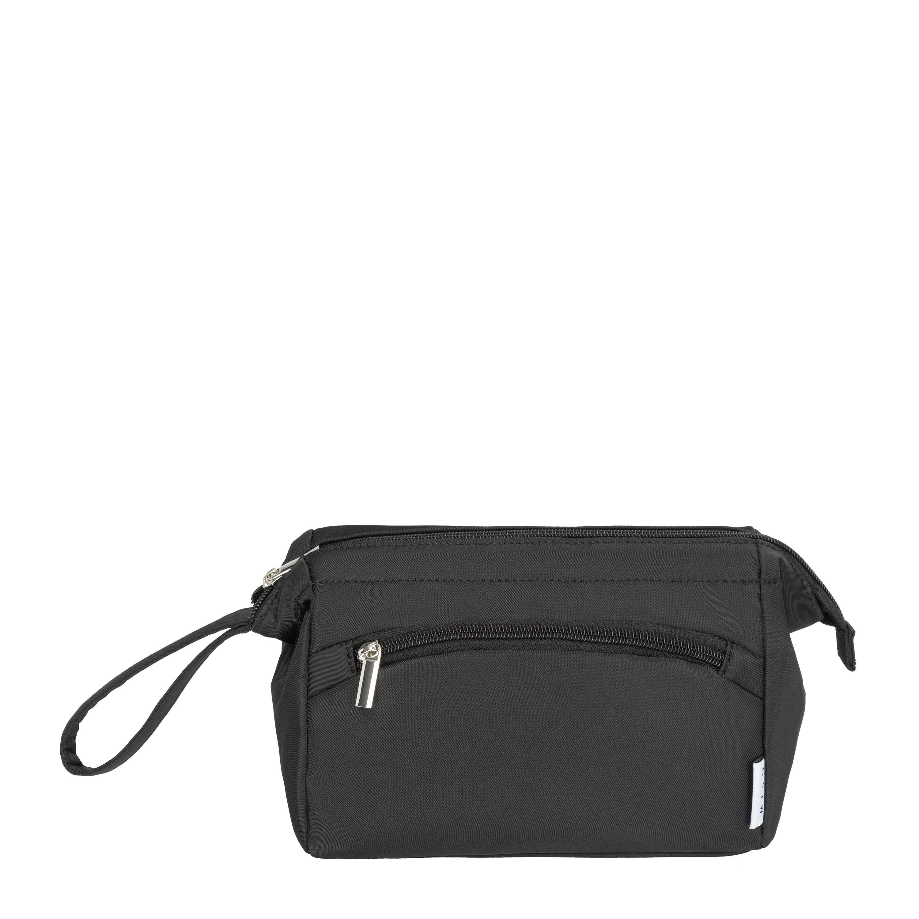Black - Miso - Make Up Bag - 1