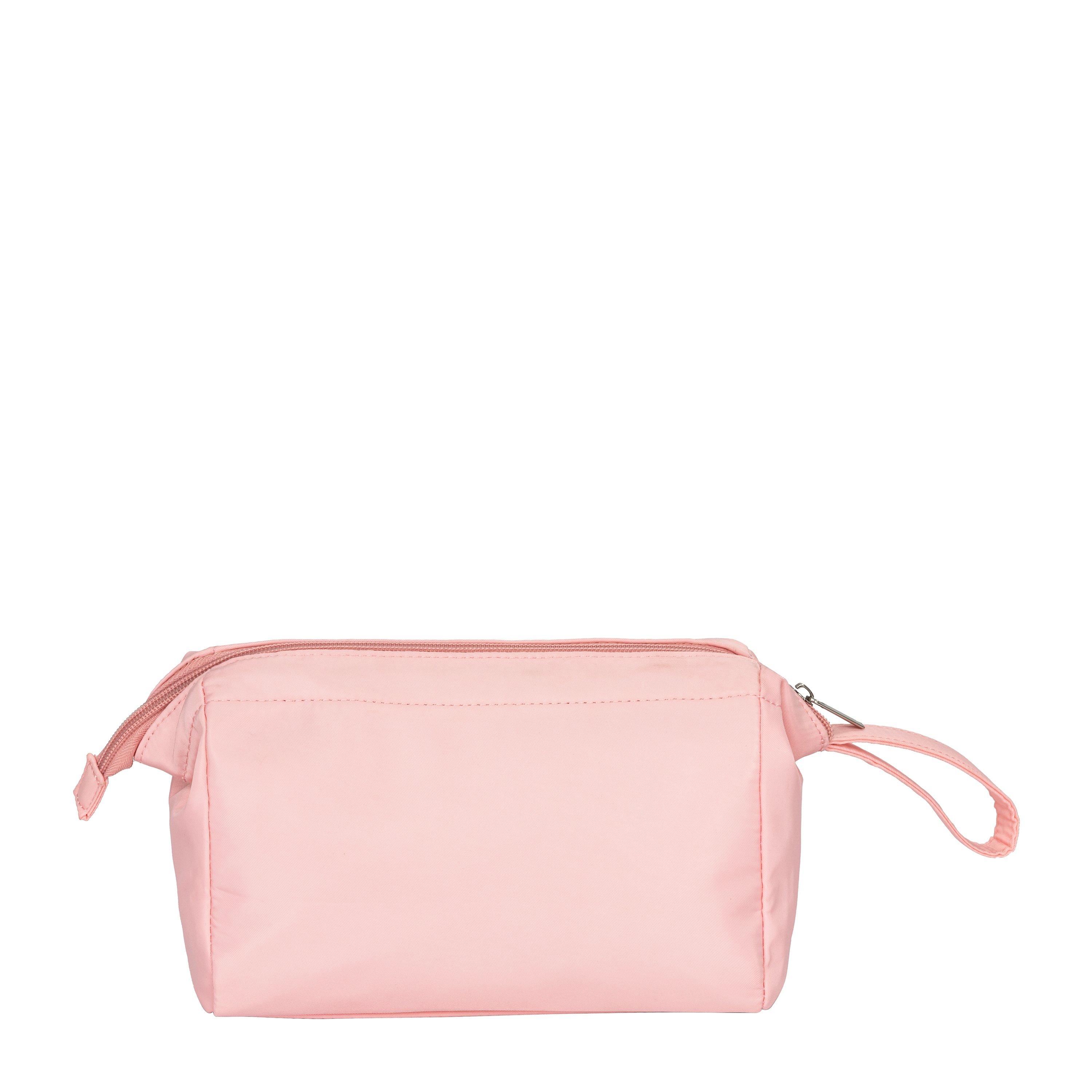 Pink - Miso - Make Up Bag - 2