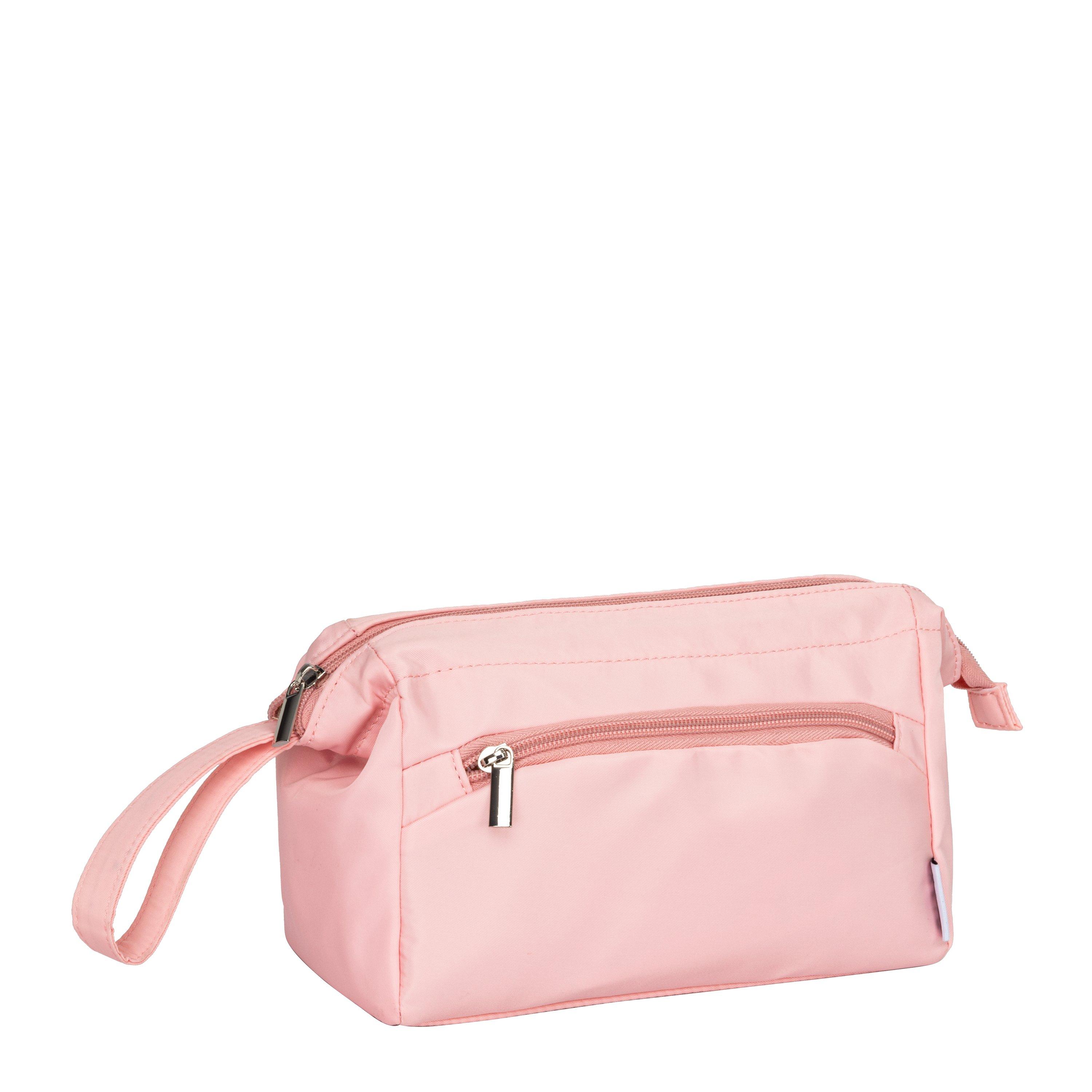 Pink - Miso - Make Up Bag - 3