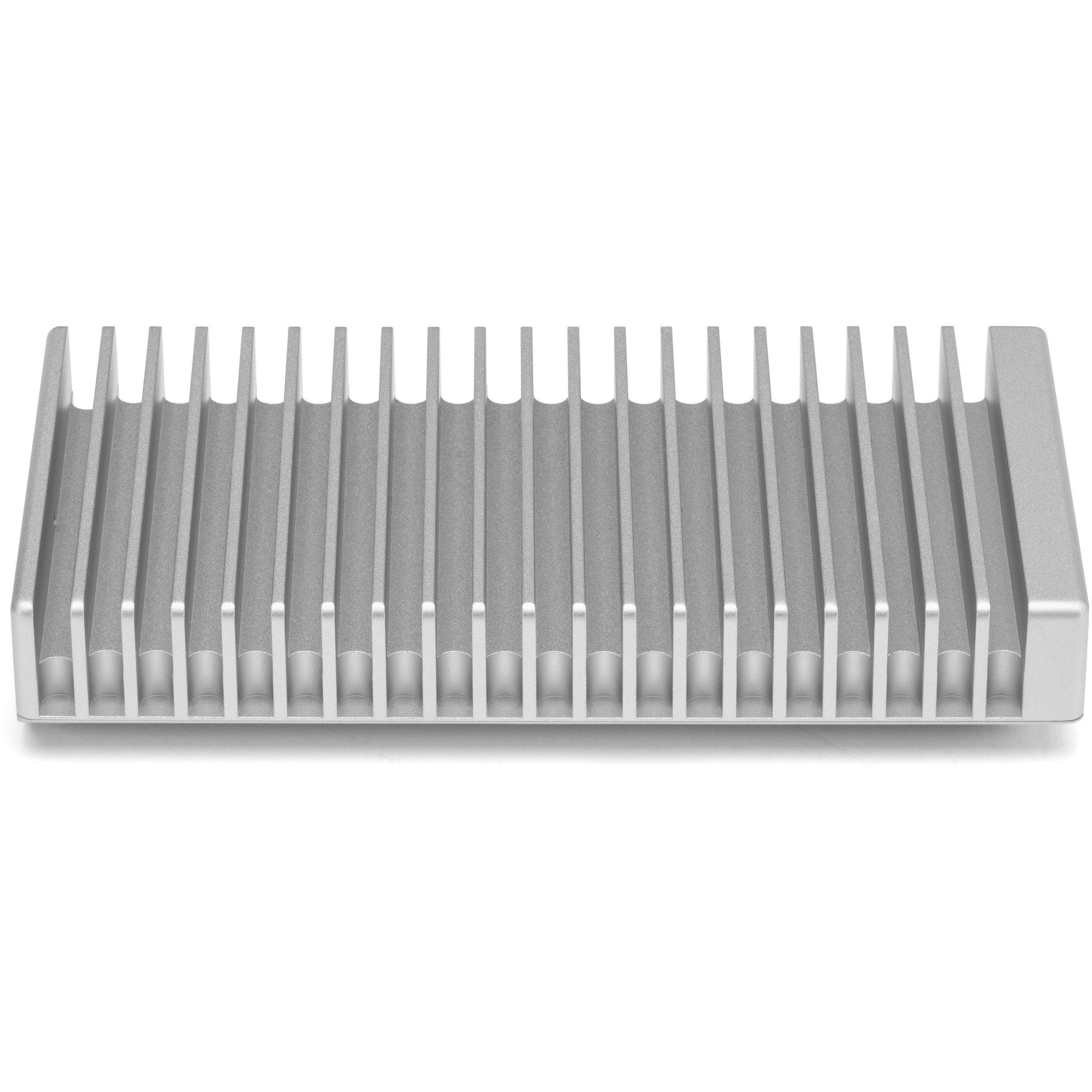Zwart - OWC - OWC Express 1M2 - External SSD - 3