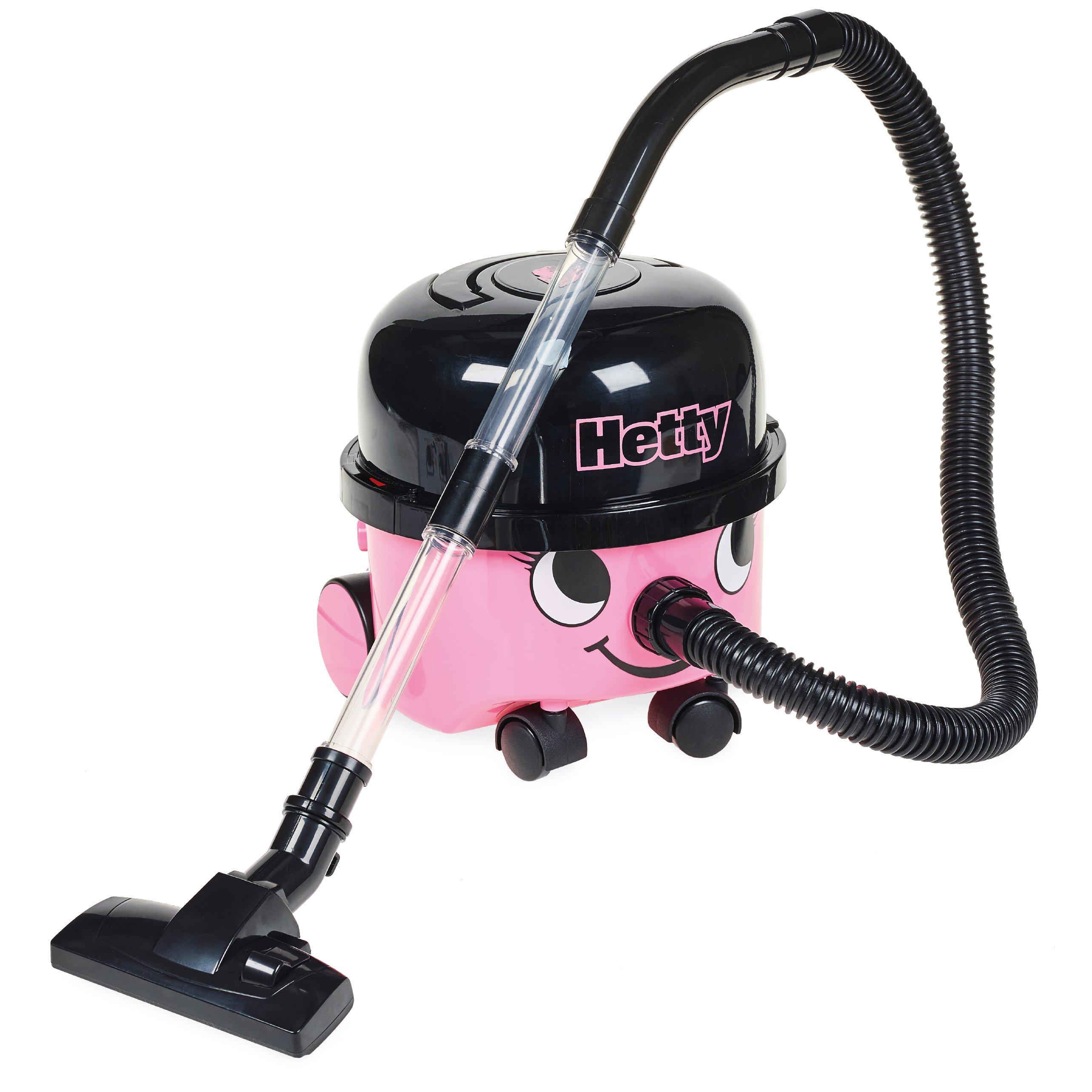  Hetty Vacuum Cleaner Toy Casdon