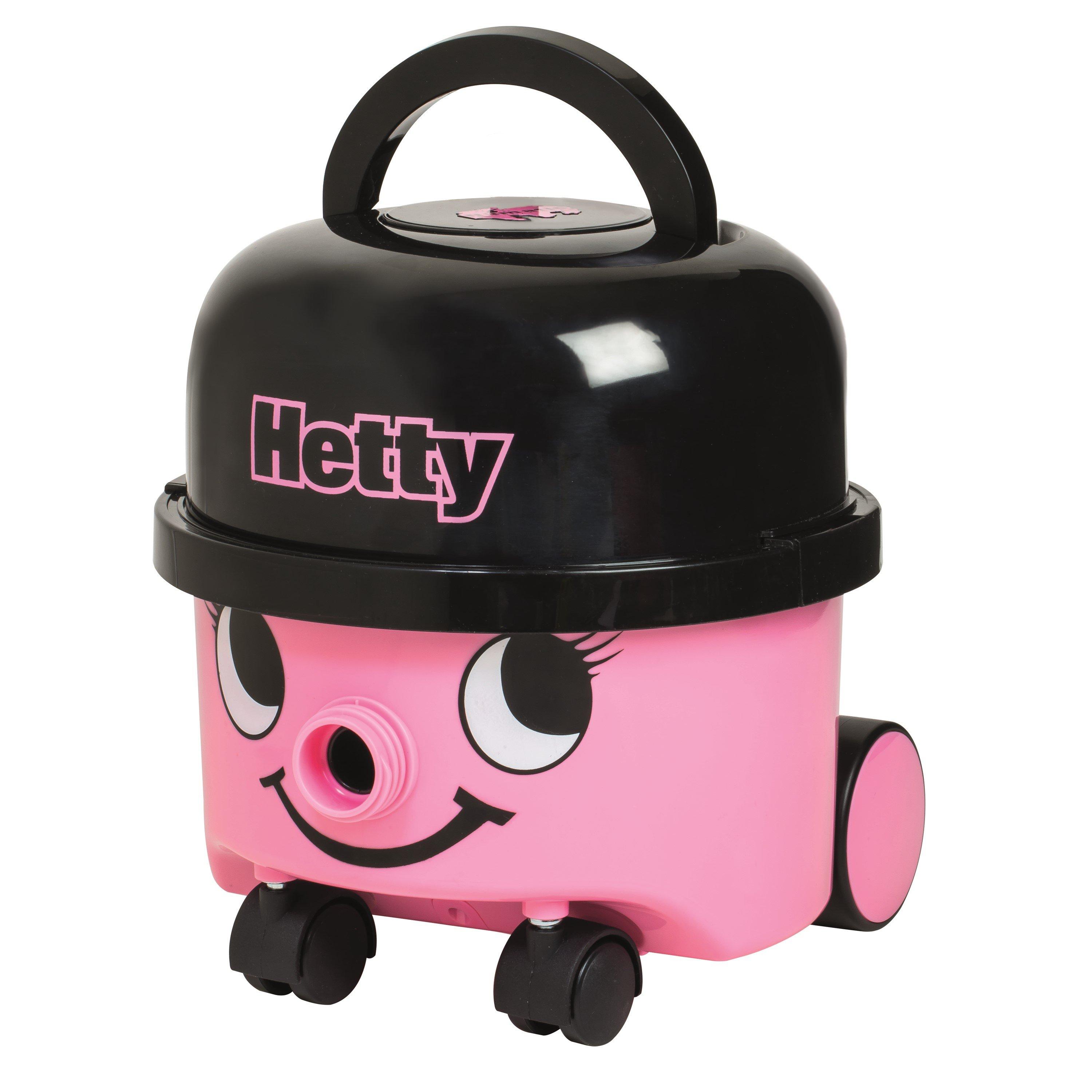 Casdon - Casdon - Hetty Vacuum Cleaner Toy - 2