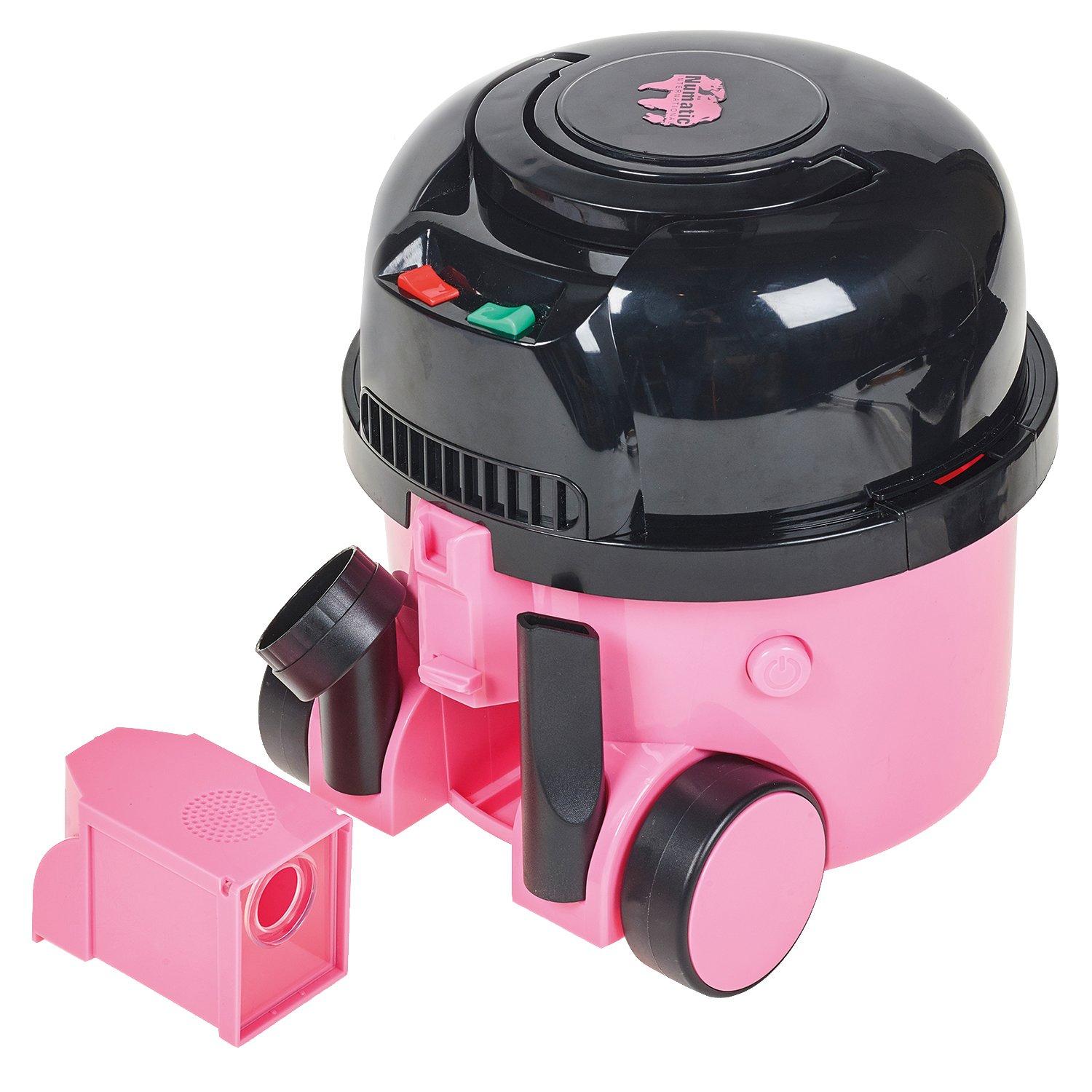 Casdon - Casdon - Hetty Vacuum Cleaner Toy - 3