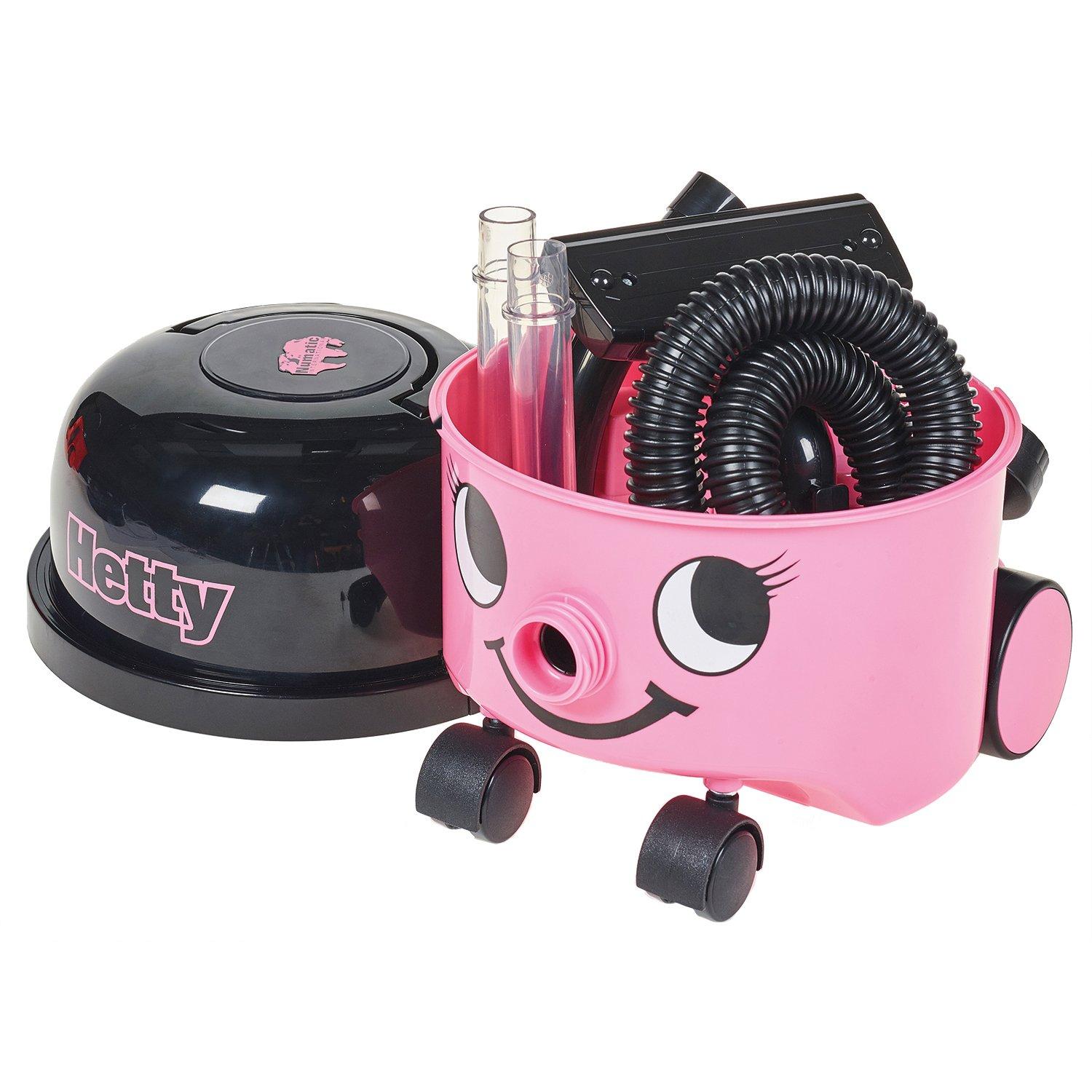 Casdon - Casdon - Hetty Vacuum Cleaner Toy - 4