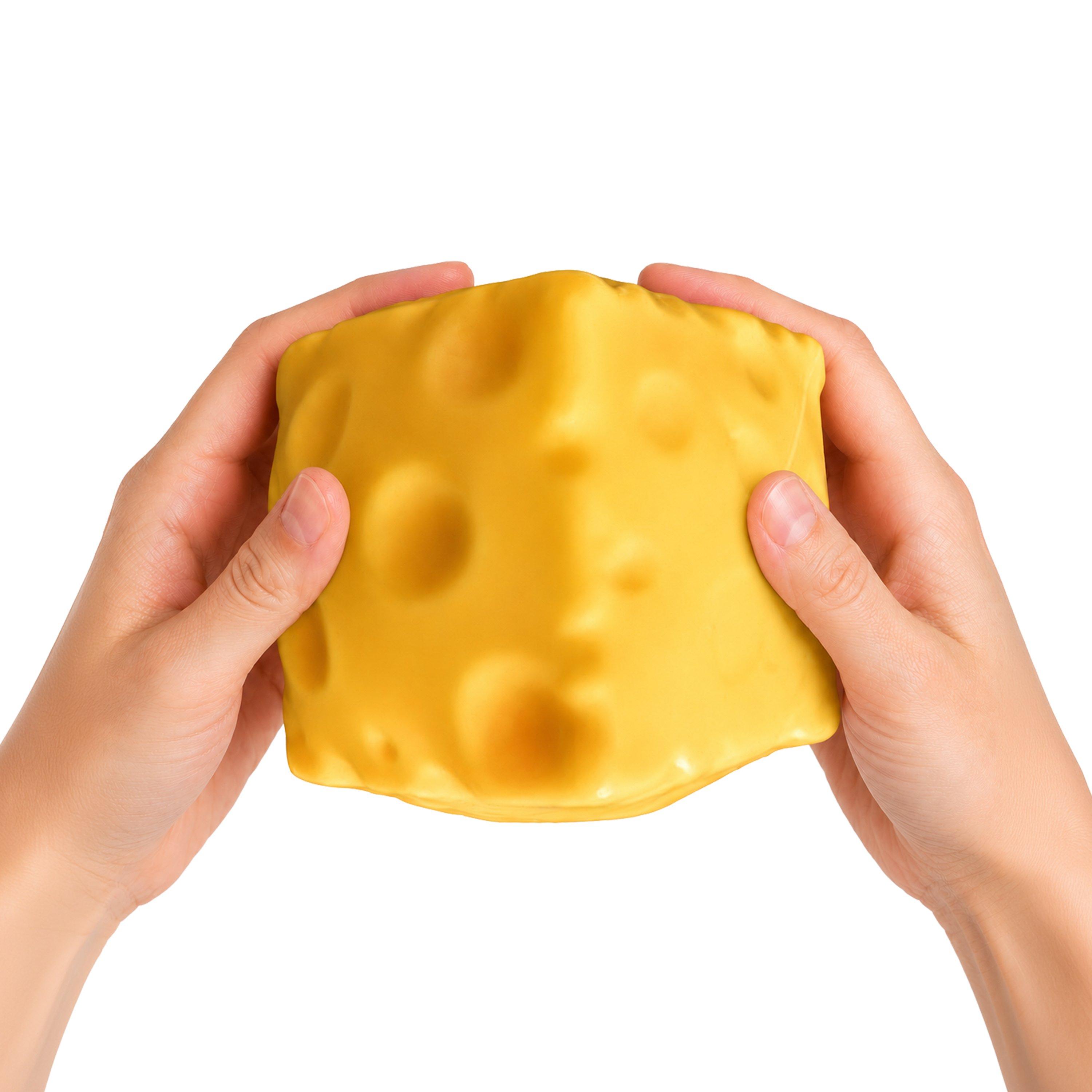 Yellow - Winning - Winng Stress Cheese 71 - 2
