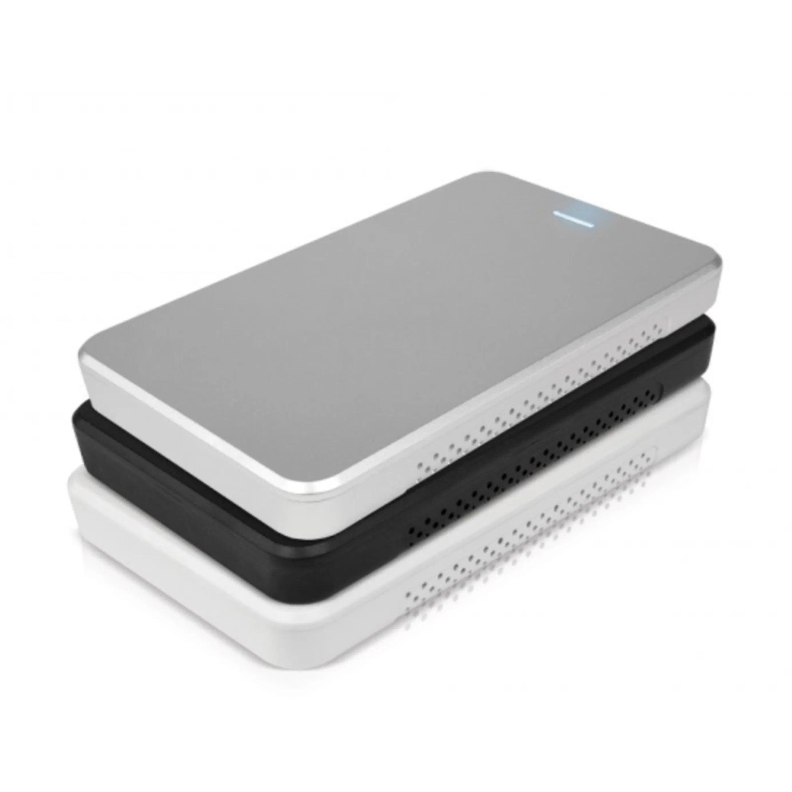 Schwarz - OWC - OWC Express External Hard Drive