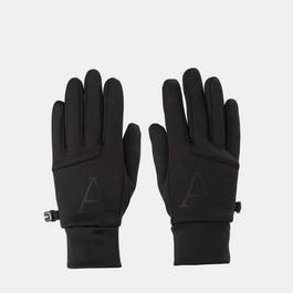 Arctic Army Women's Fleece Gloves