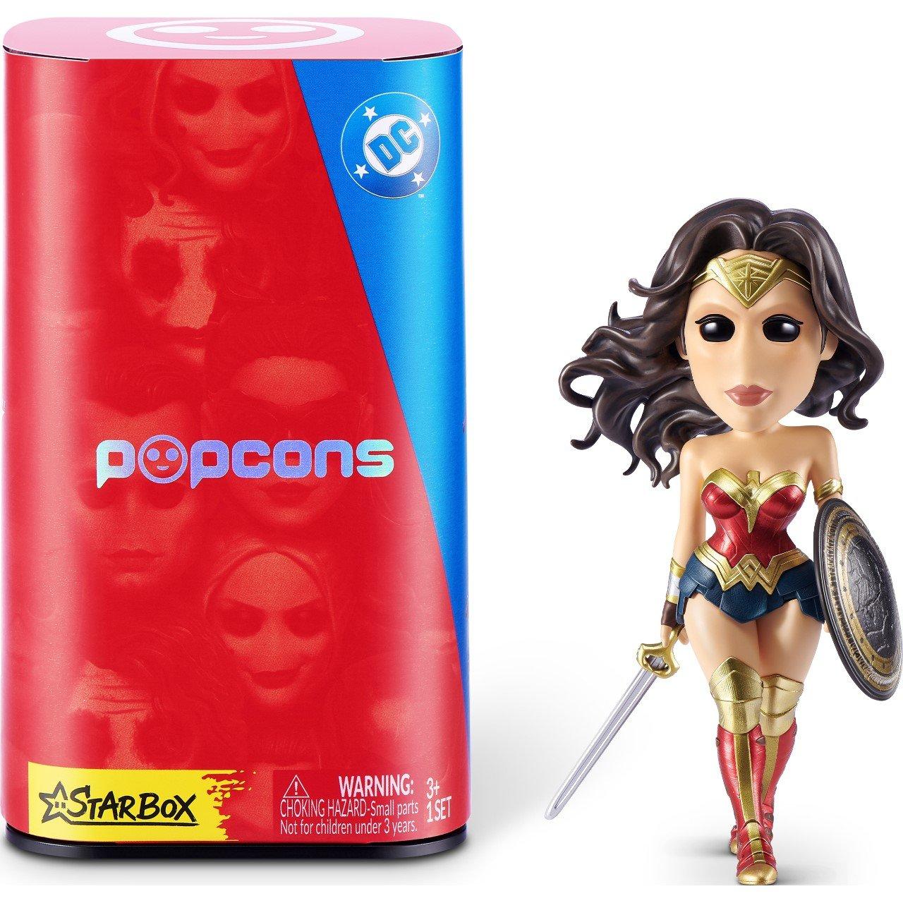 DC S1 - Popcons - Po WB DC Hero & Vill 71 - 2