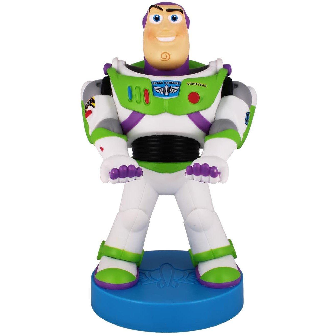 Buzz Lightyear - Cable Guys - Cable Guys Phone and Device Stand - Toy Story Buzz Lightyear - 1