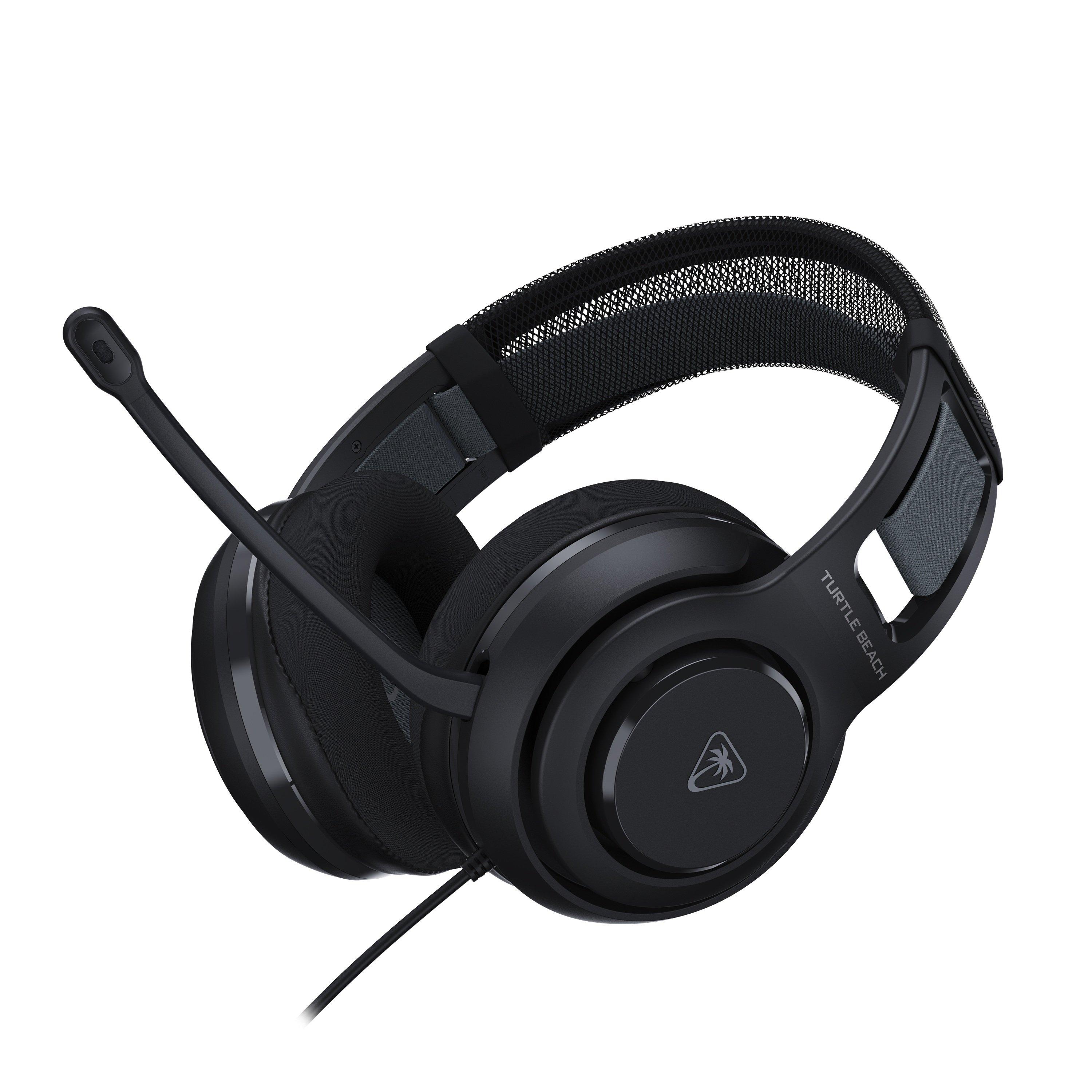 Black - Turtle Beach - Turtle Beach® Atlas 200 - 11
