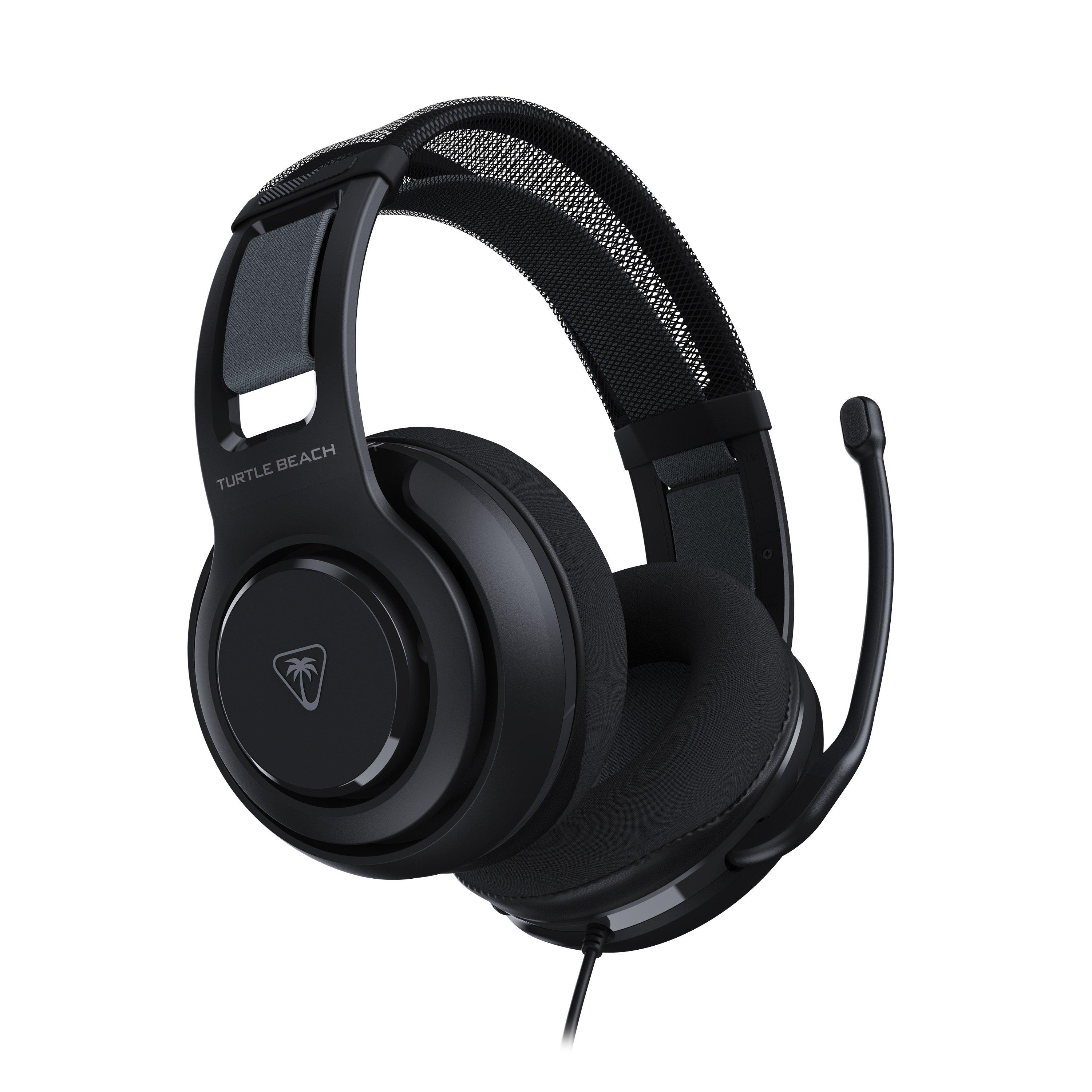 Black - Turtle Beach - Turtle Beach® Atlas 200 - 3