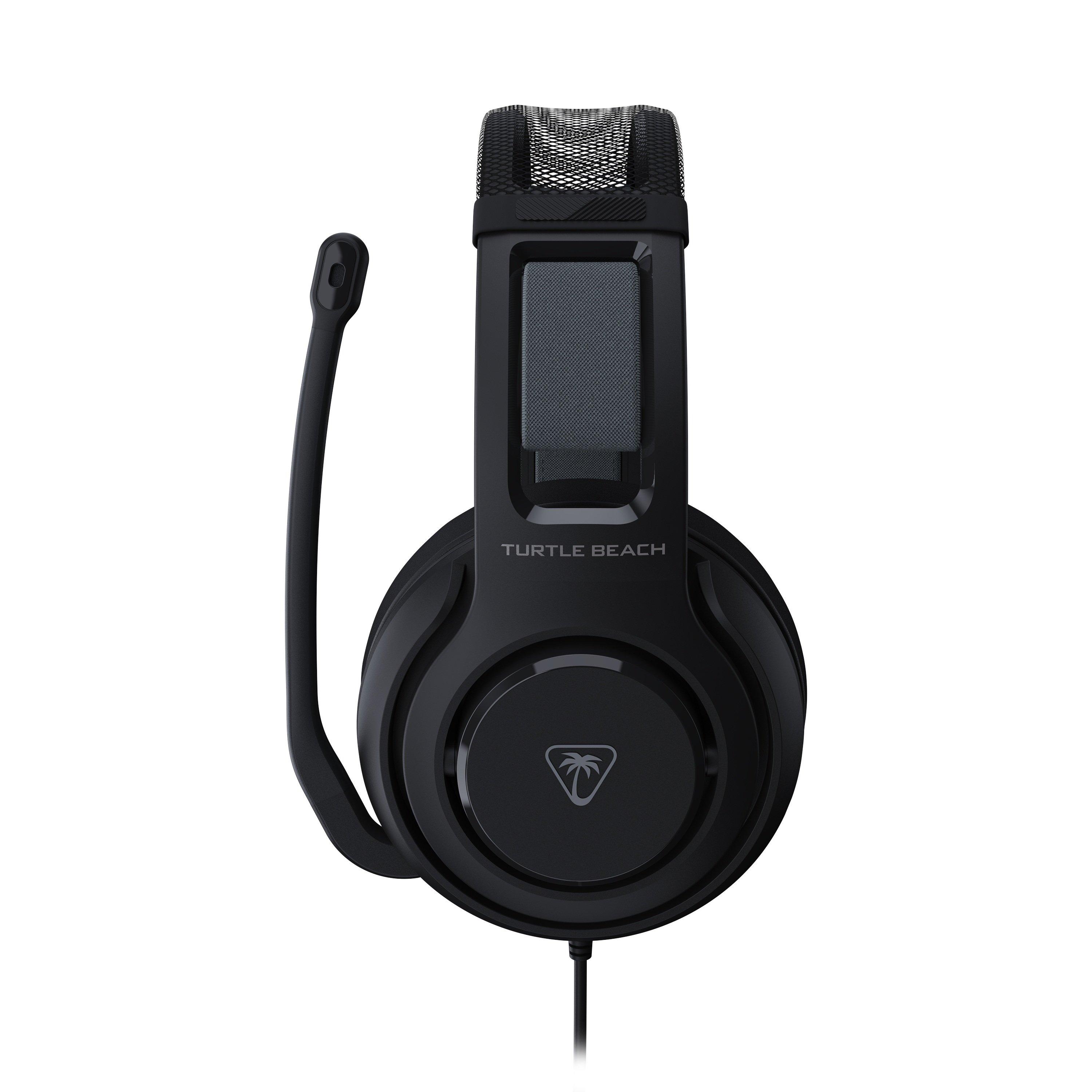 Black - Turtle Beach - Turtle Beach® Atlas 200 - 4