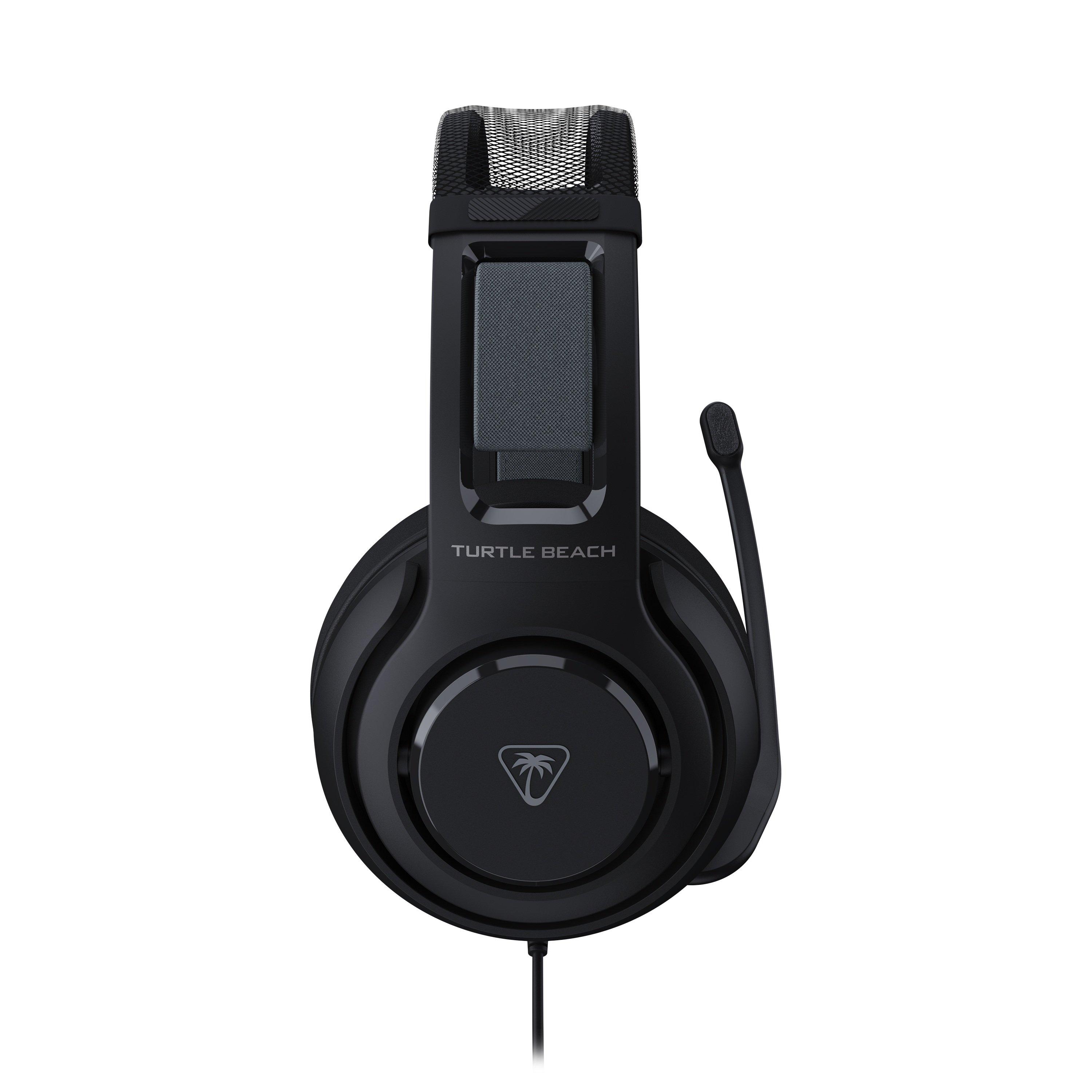 Black - Turtle Beach - Turtle Beach® Atlas 200 - 5