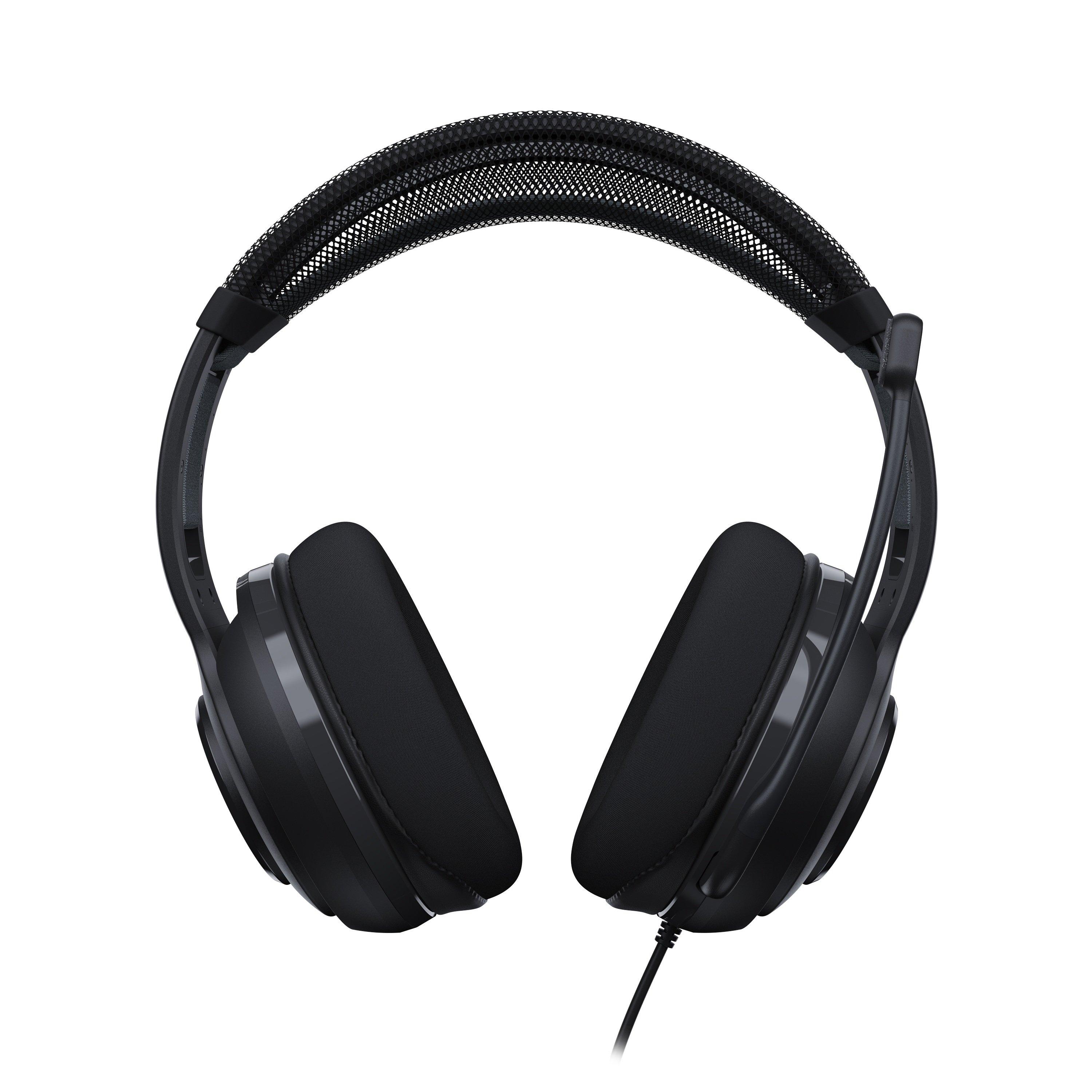 Black - Turtle Beach - Turtle Beach® Atlas 200 - 6