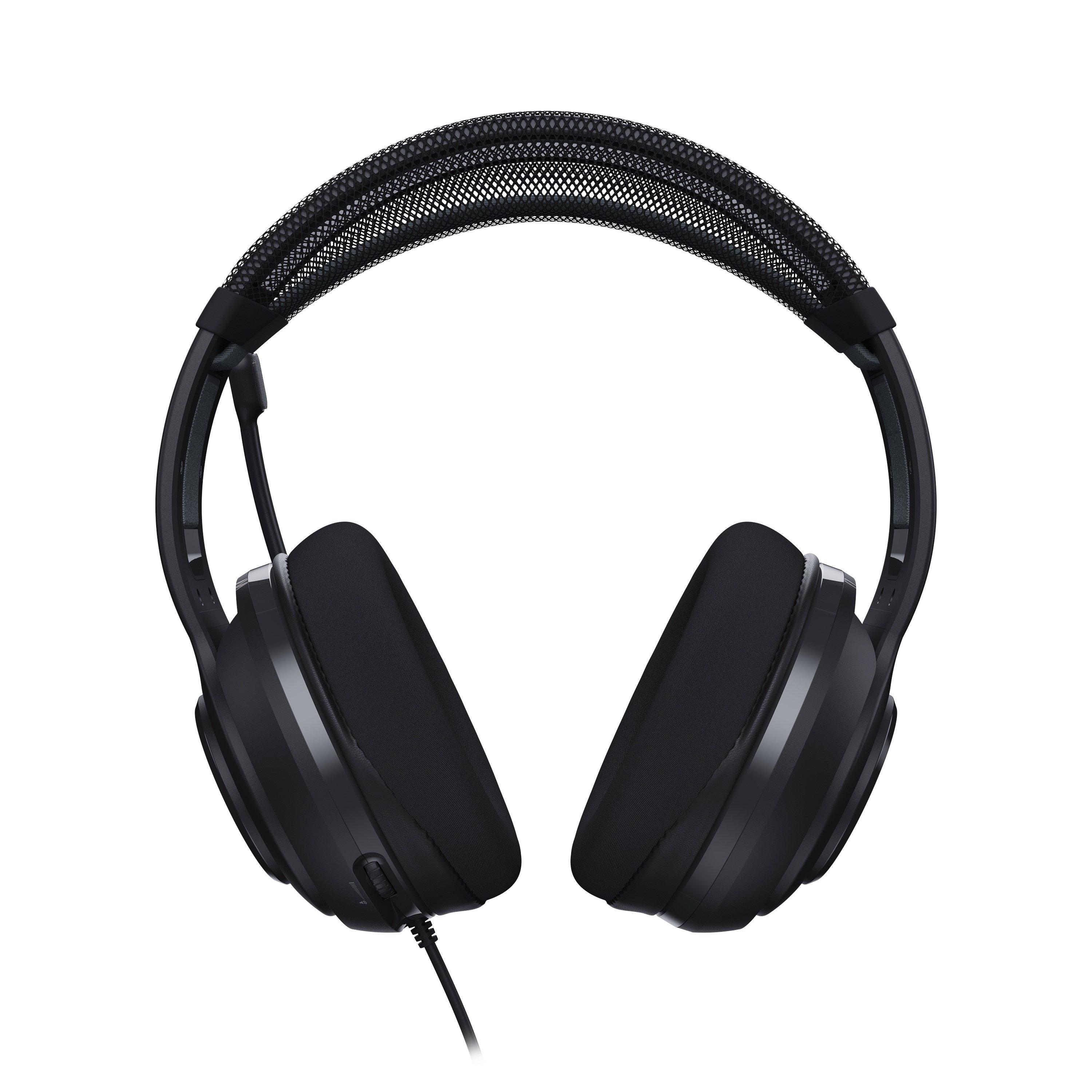Black - Turtle Beach - Turtle Beach® Atlas 200 - 7