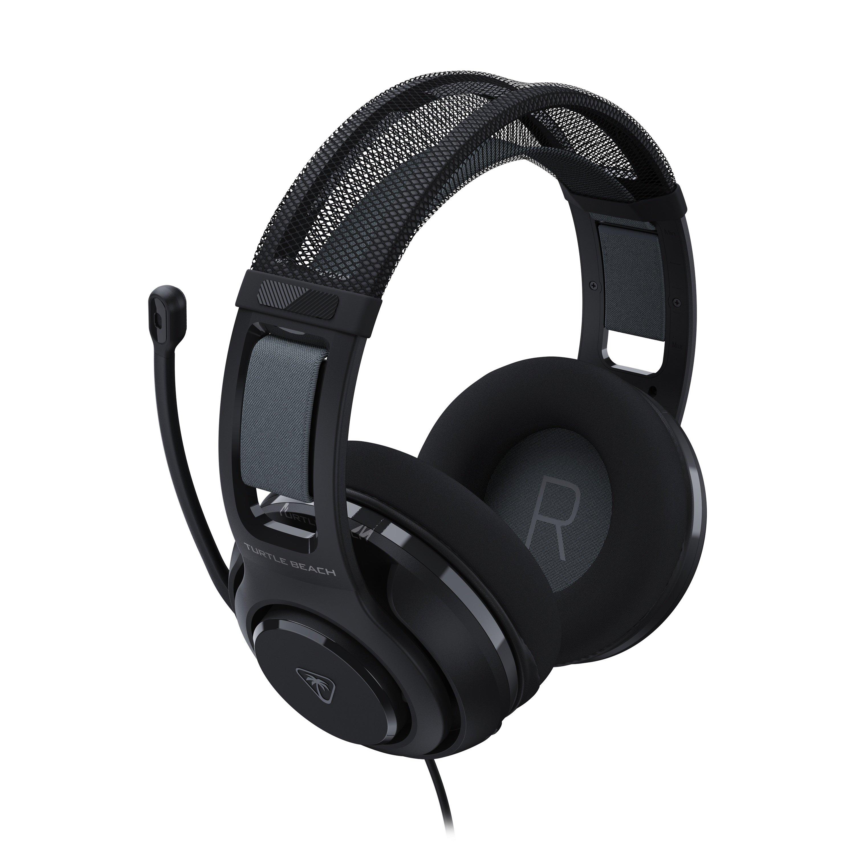 Black - Turtle Beach - Turtle Beach® Atlas 200 - 8