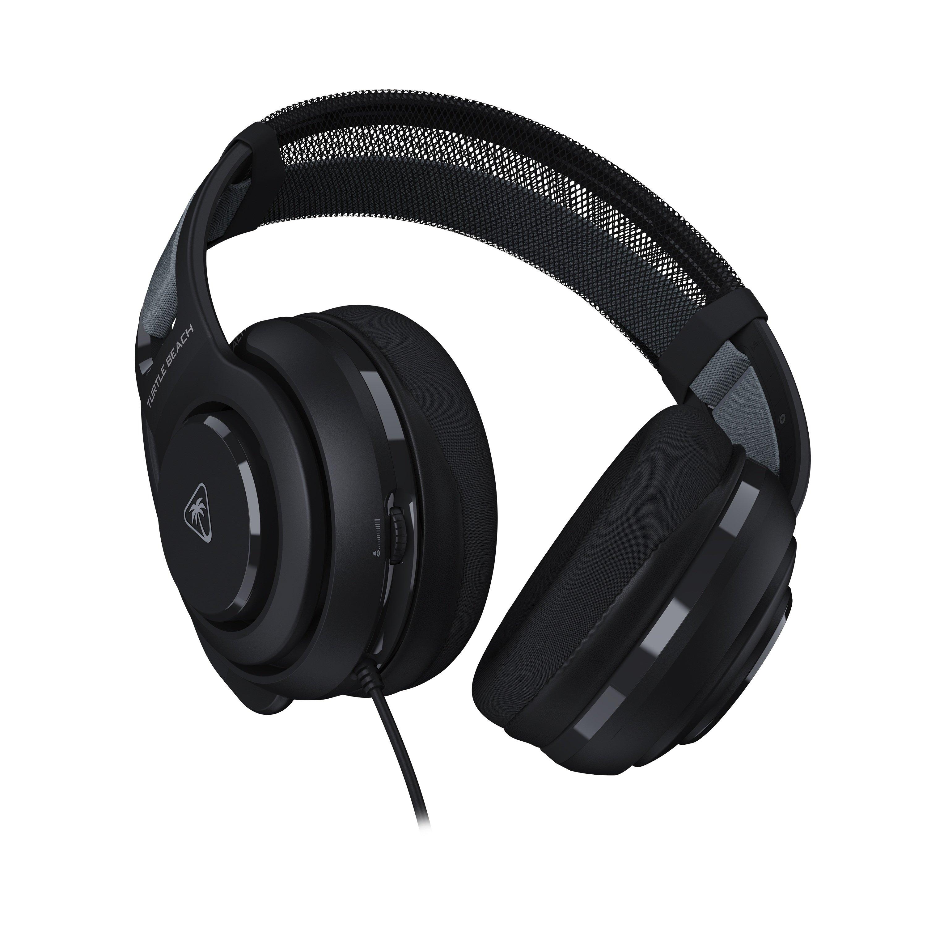 Black - Turtle Beach - Turtle Beach® Atlas 200 - 9