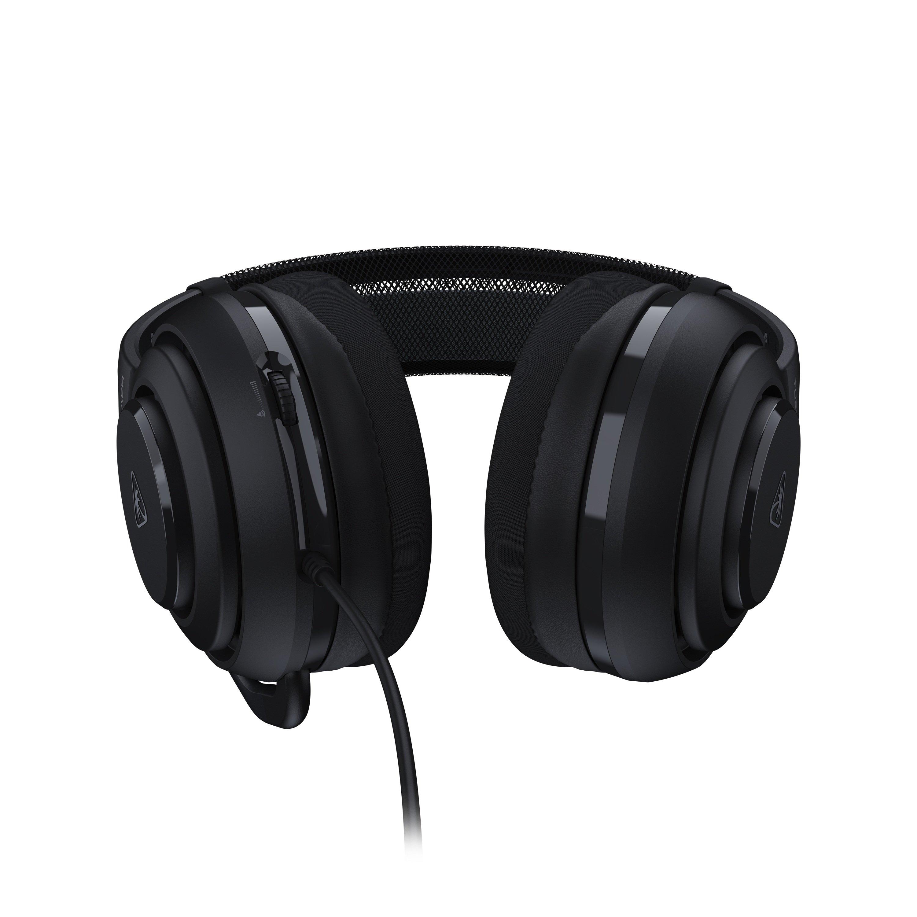 Black - Turtle Beach - Turtle Beach® Atlas 200 - 10
