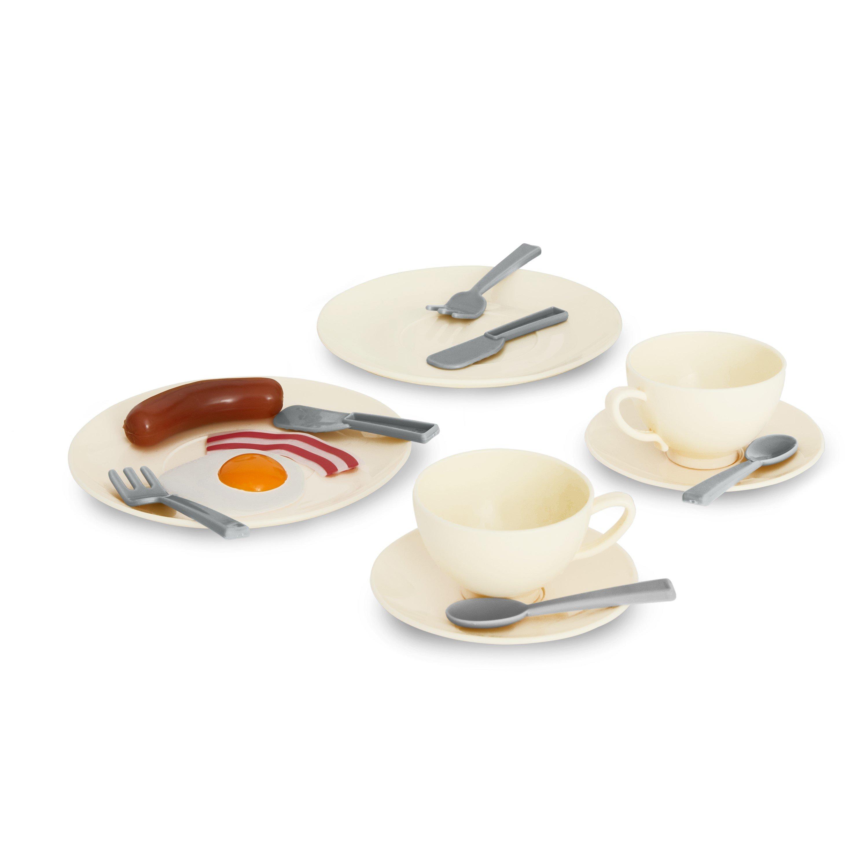 Casdon - Casdon - Toy Morphy Richards Kitchen Set - 2