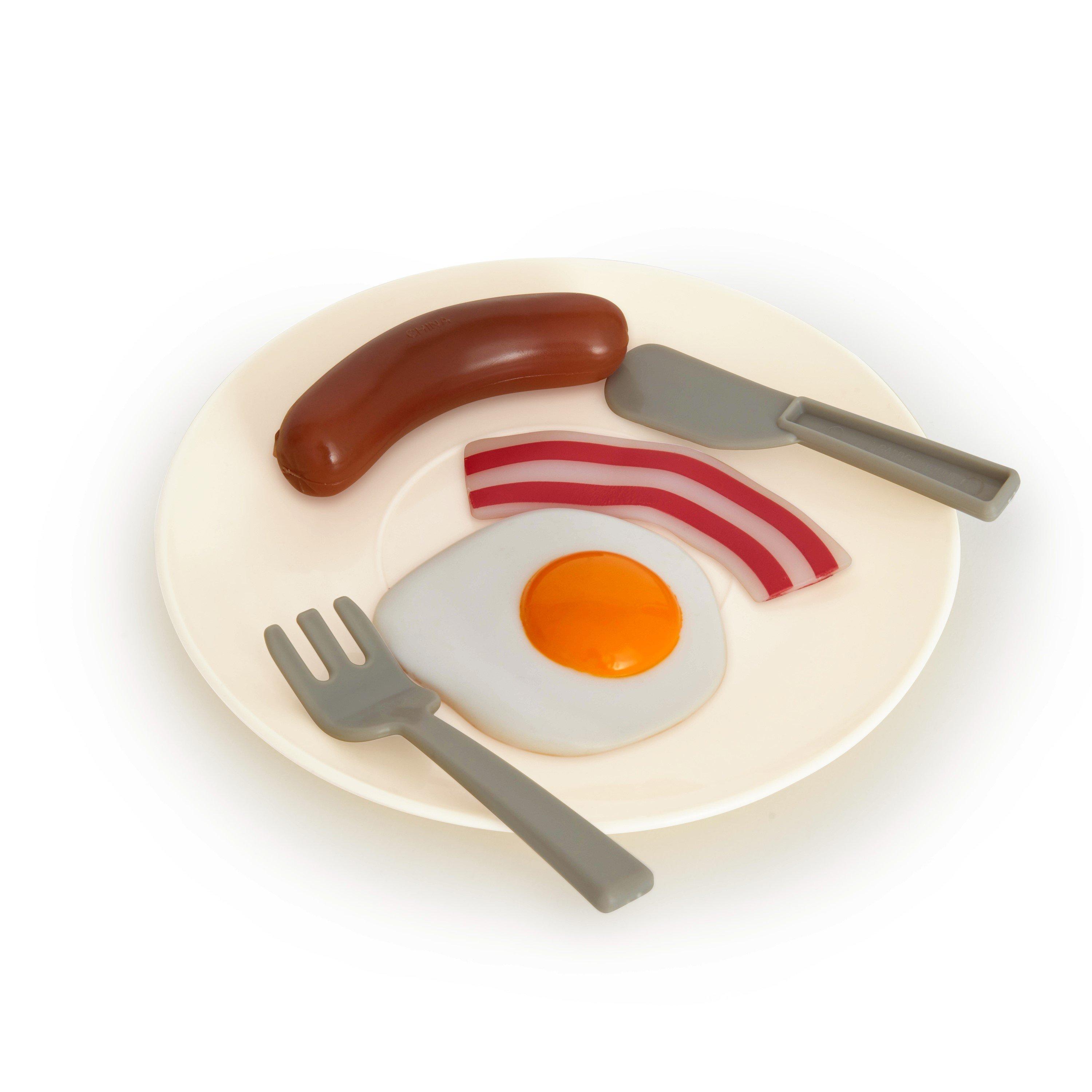 Casdon - Casdon - Toy Morphy Richards Kitchen Set - 3