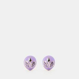 Thomas Sabo Alien Ear Studs