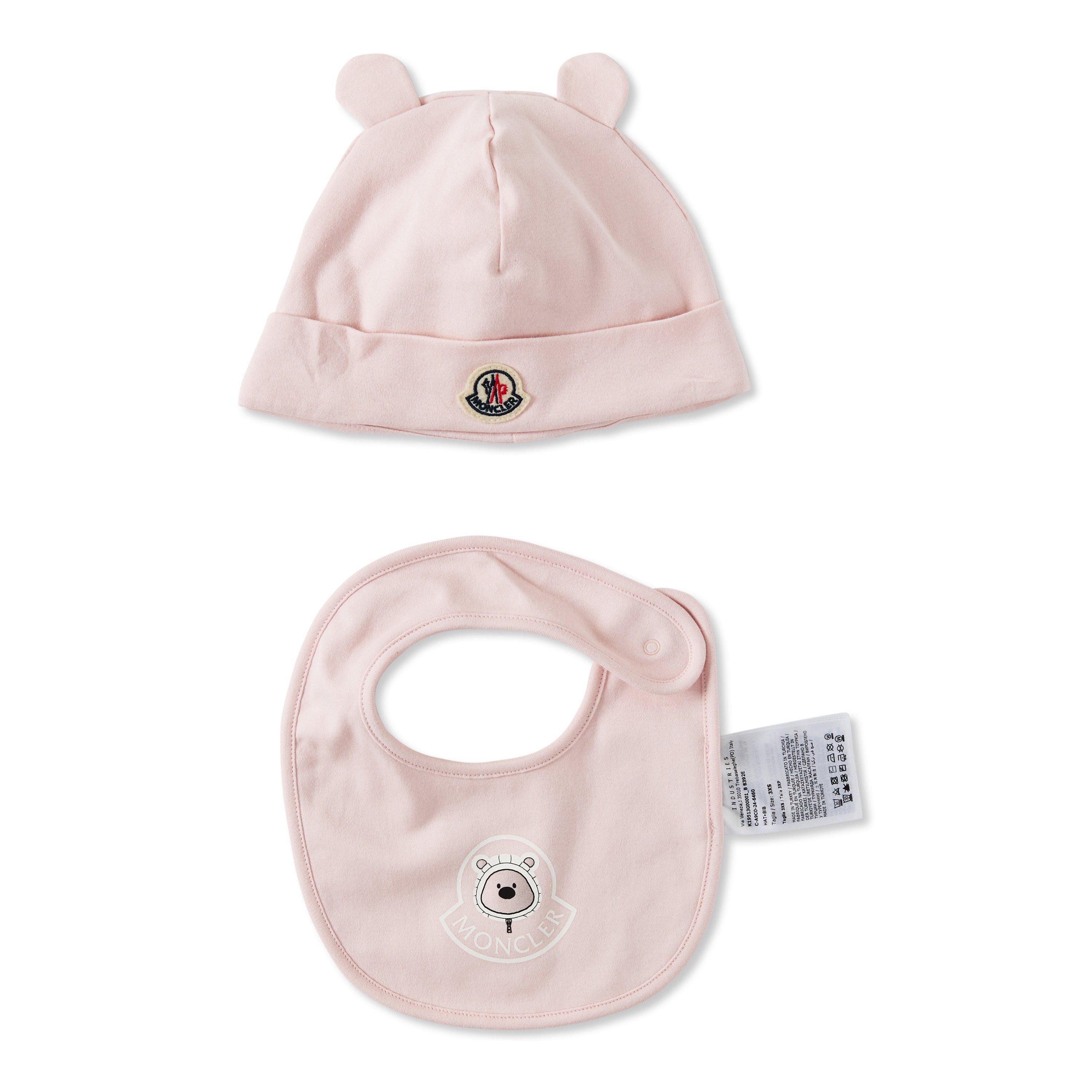 Pink 529 - Moncler - Beanie