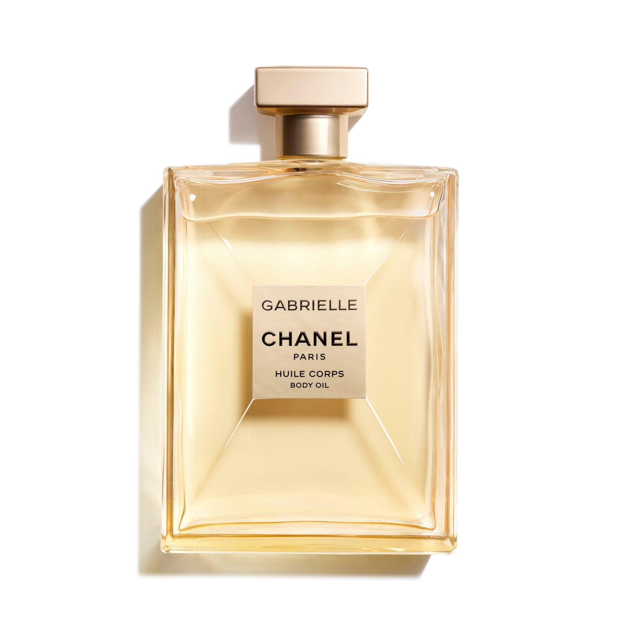 Chanel Women's Gabrielle Body Oil - 150 ml