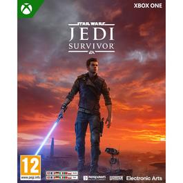 EA GAME Star Wars Jedi: Survivor