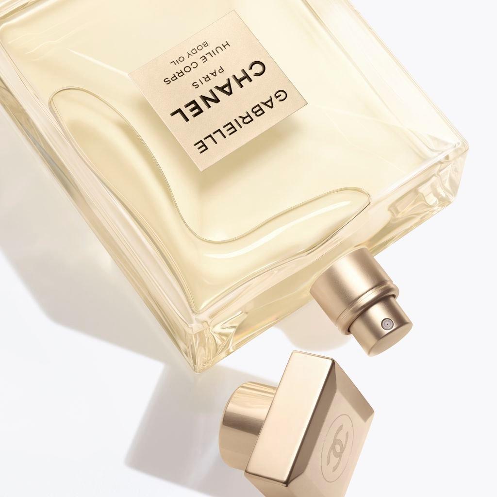 None - CHANEL - GABRIELLE CHANEL BODY OIL - 2