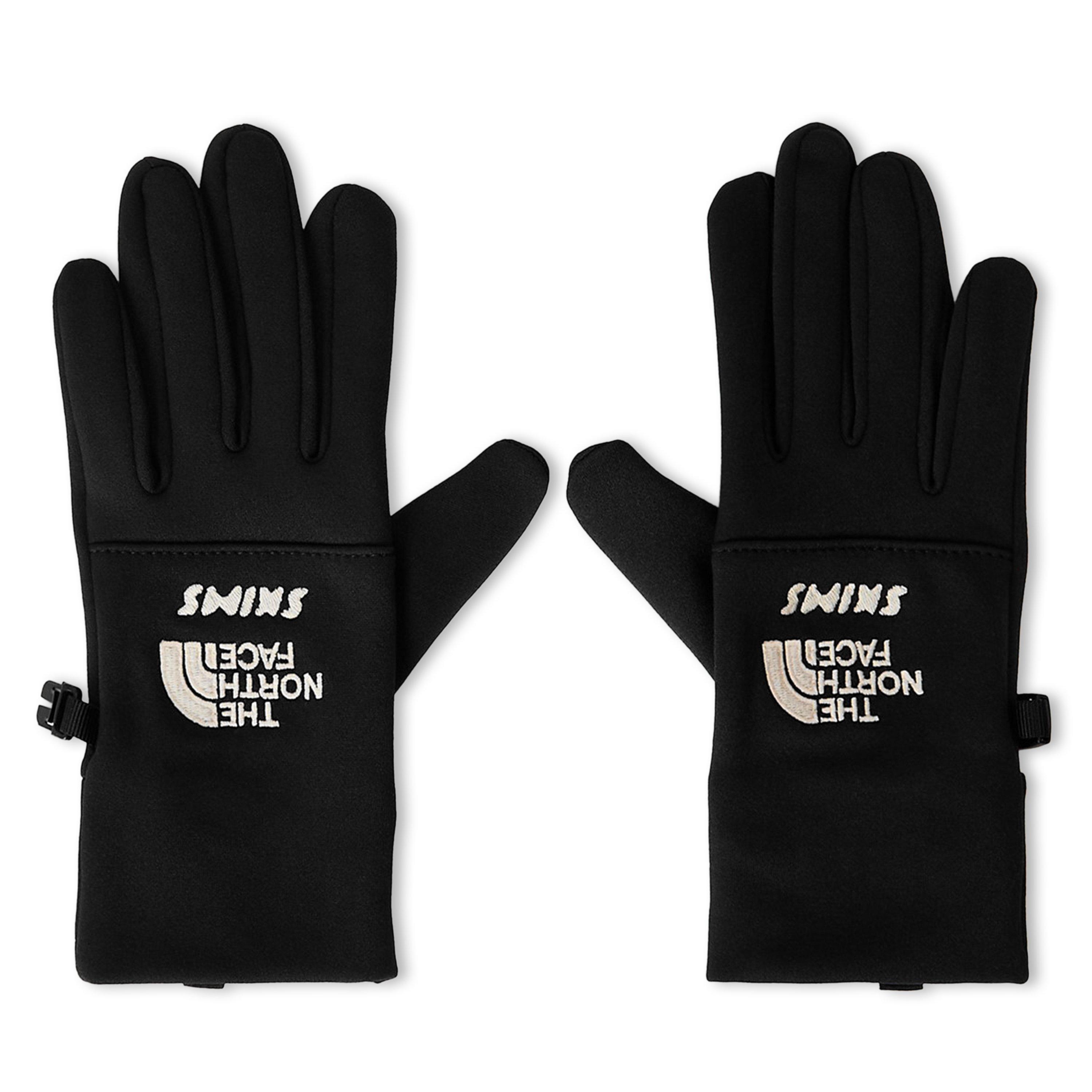 SK Onyx - TNF x Skims - Womens Gloves - 1