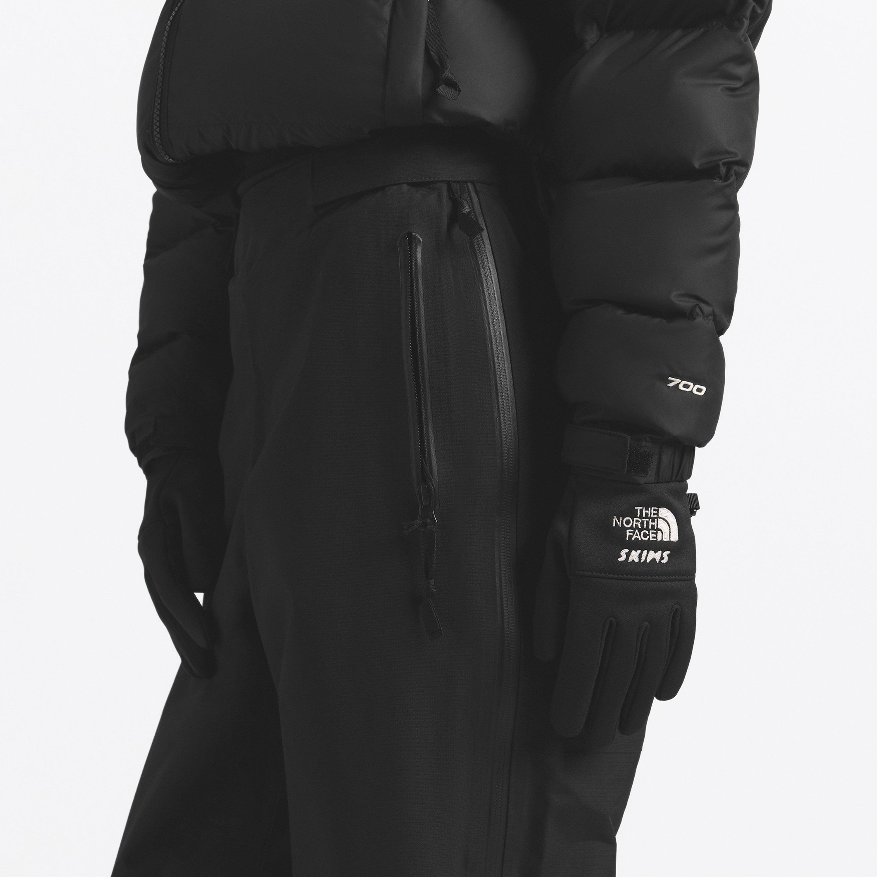 SK Onyx - TNF x Skims - Womens Gloves - 4