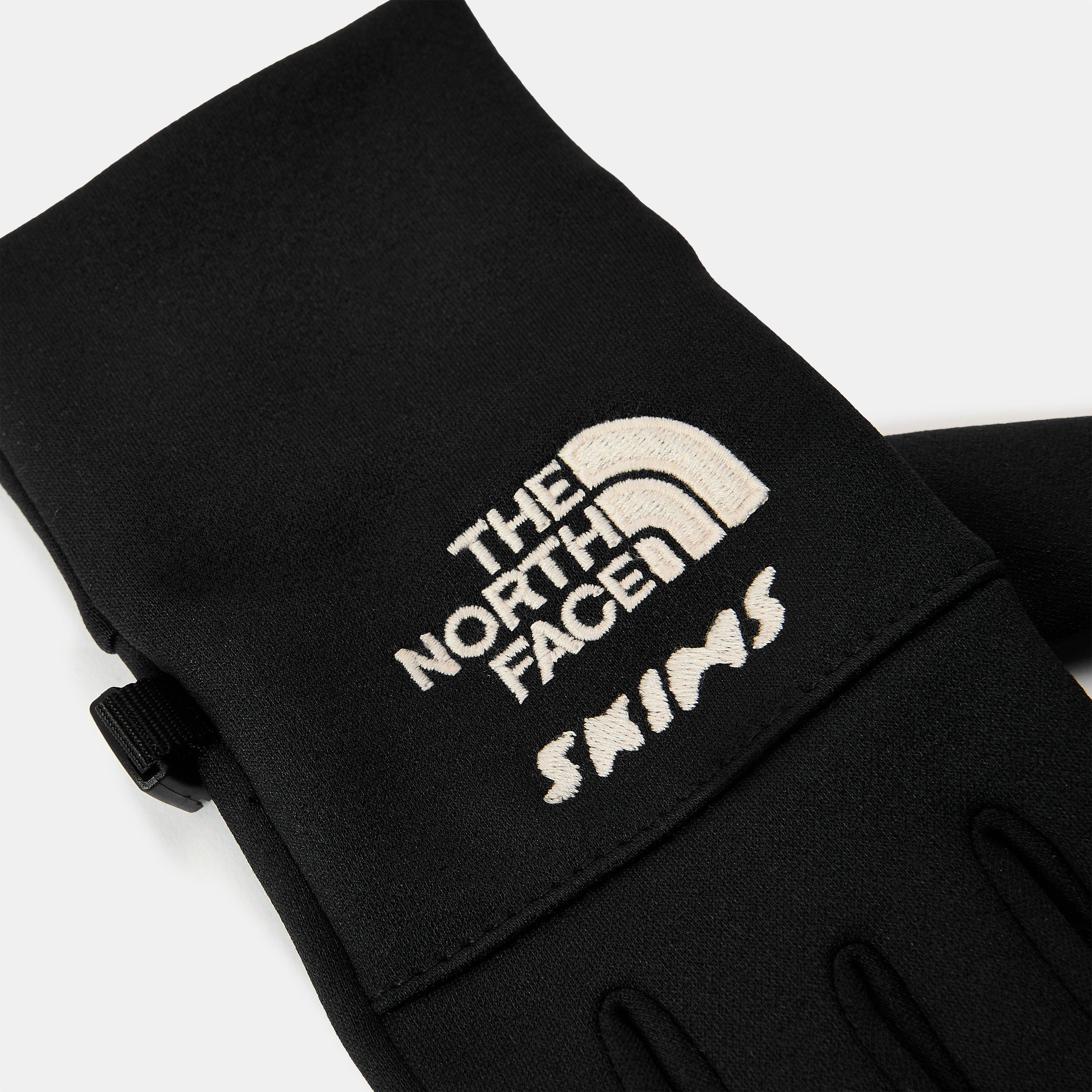 SK Onyx - TNF x Skims - Womens Gloves - 5