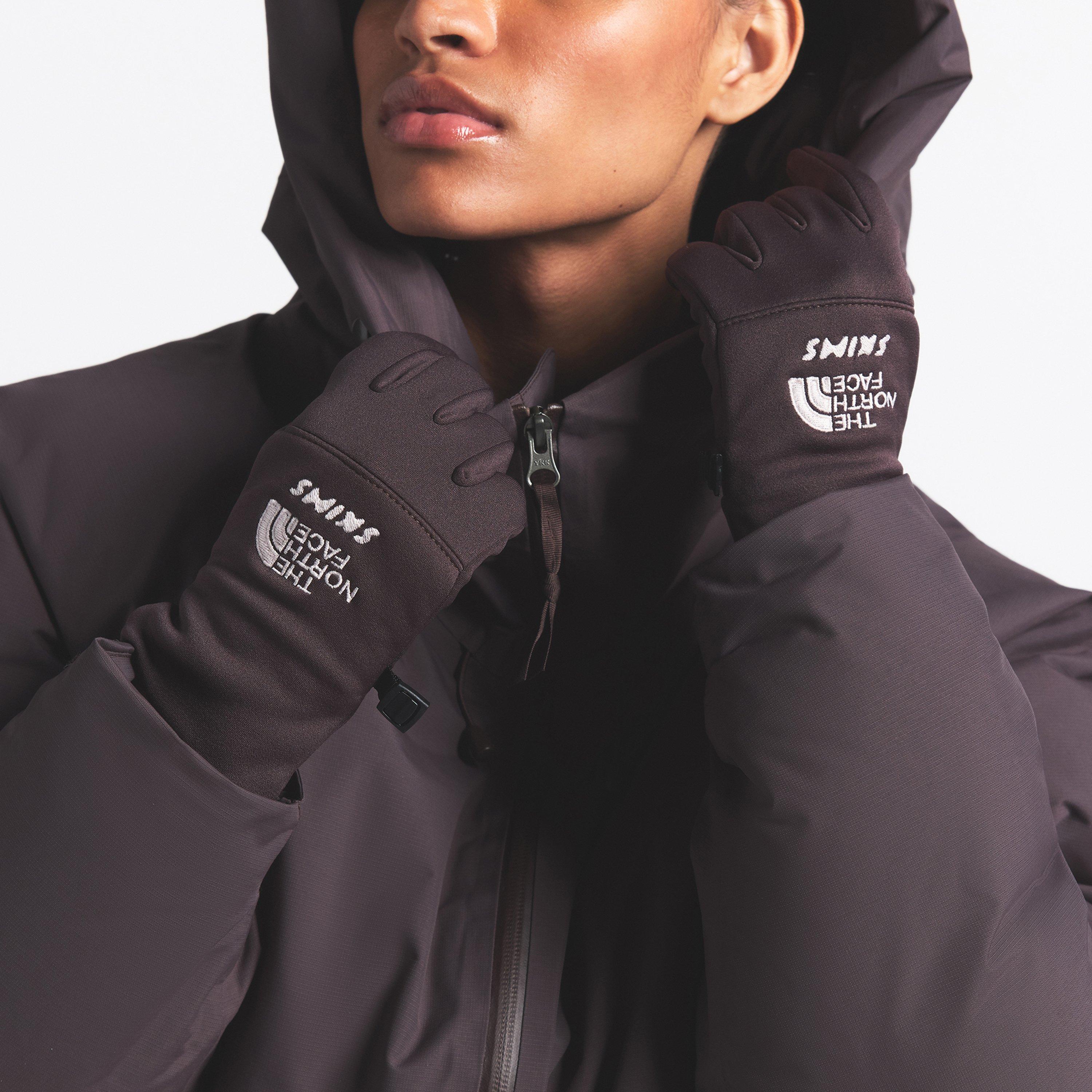 SK Phoenix - TNF x Skims - Womens Gloves - 3