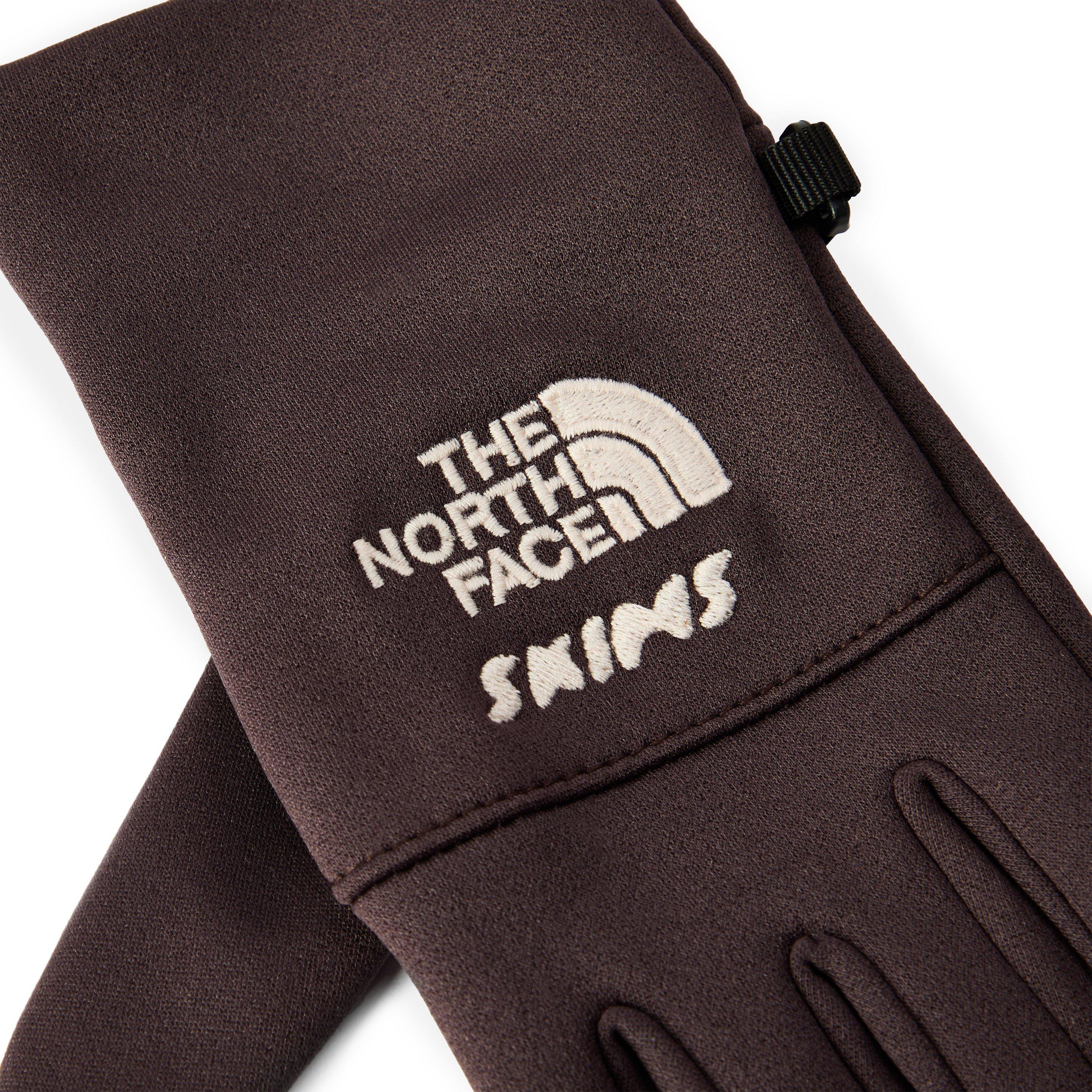 SK Phoenix - TNF x Skims - Womens Gloves - 4