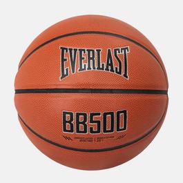 Everlast BB500 Basketball