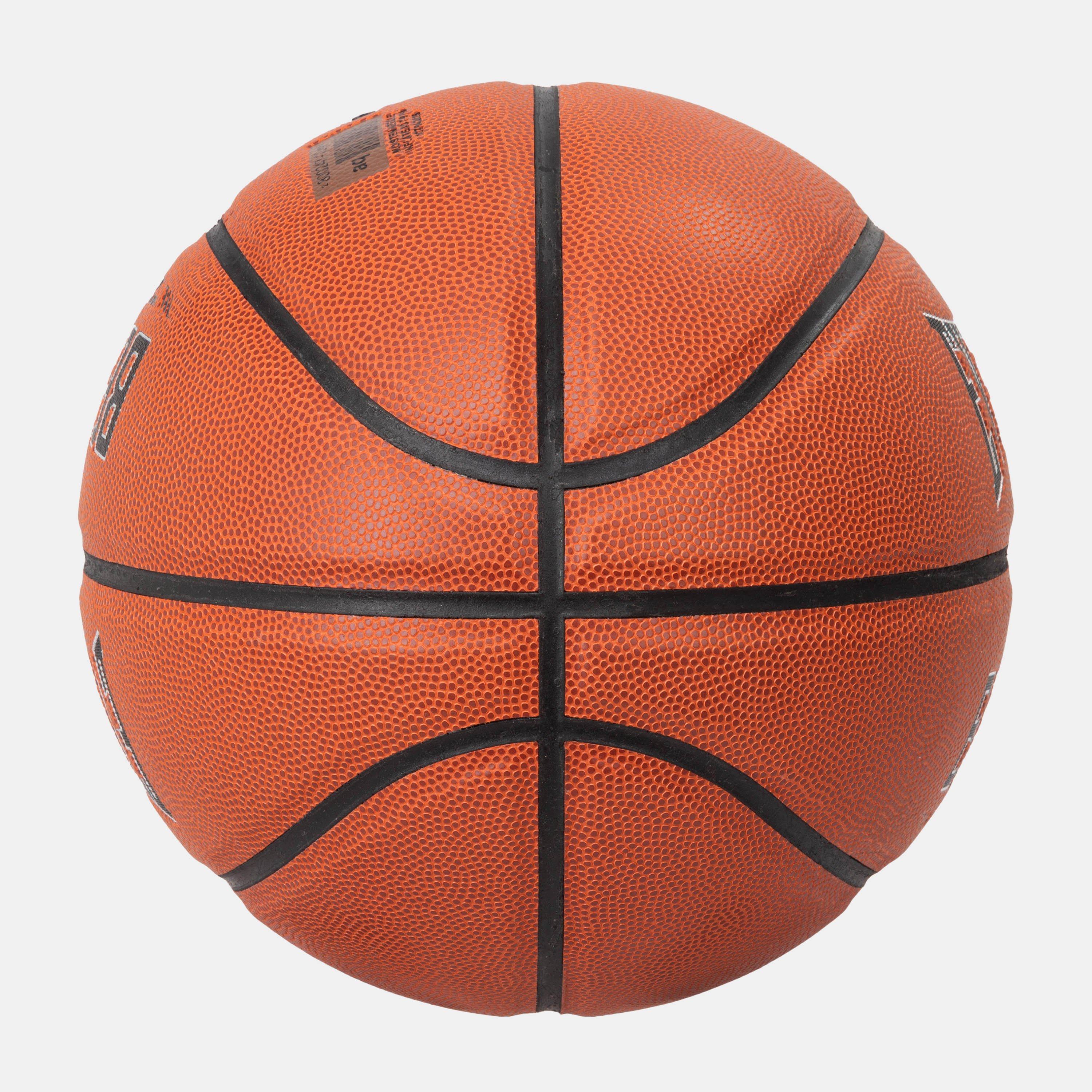 Braun - Everlast - BB500 Basketball - 2