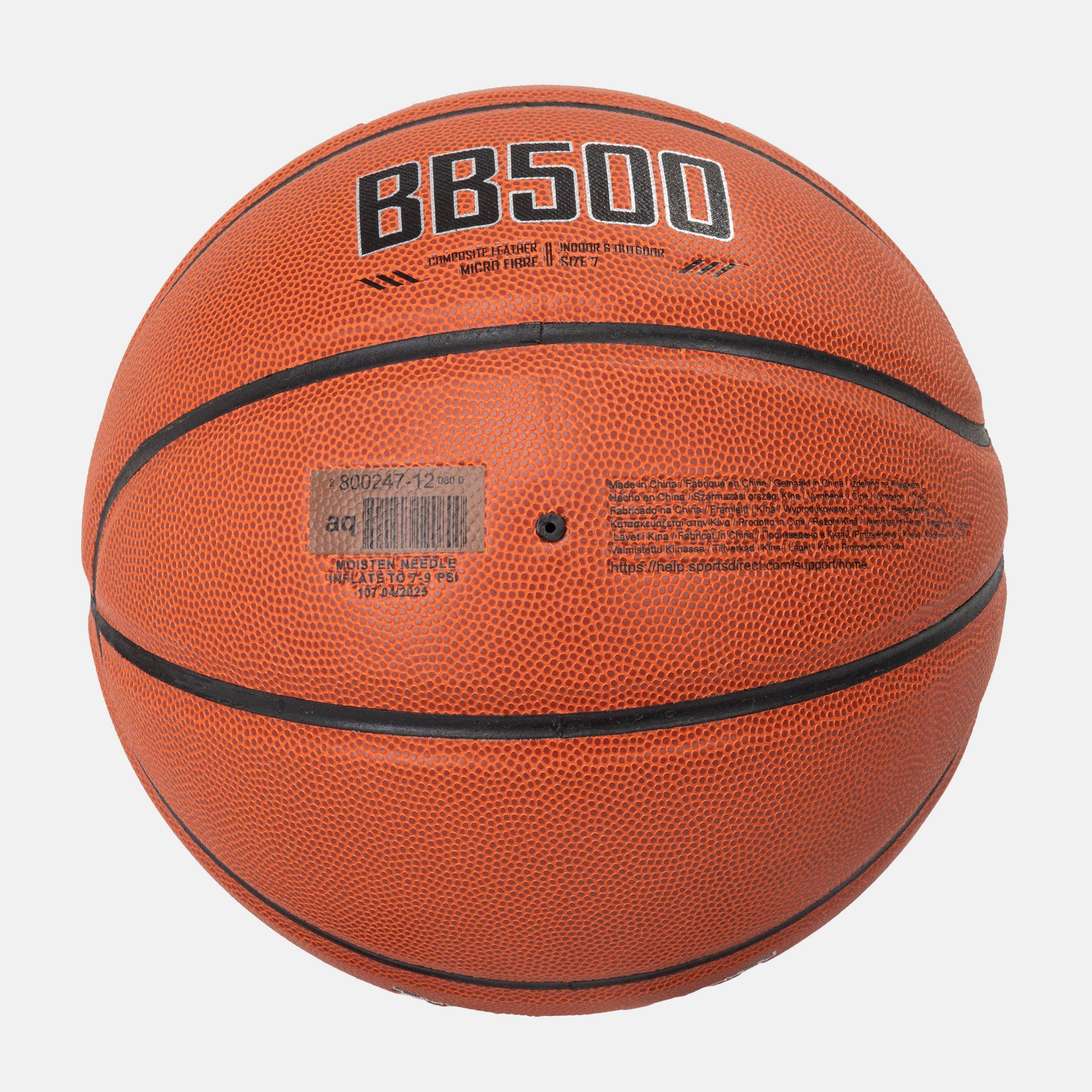 Braun - Everlast - BB500 Basketball - 3