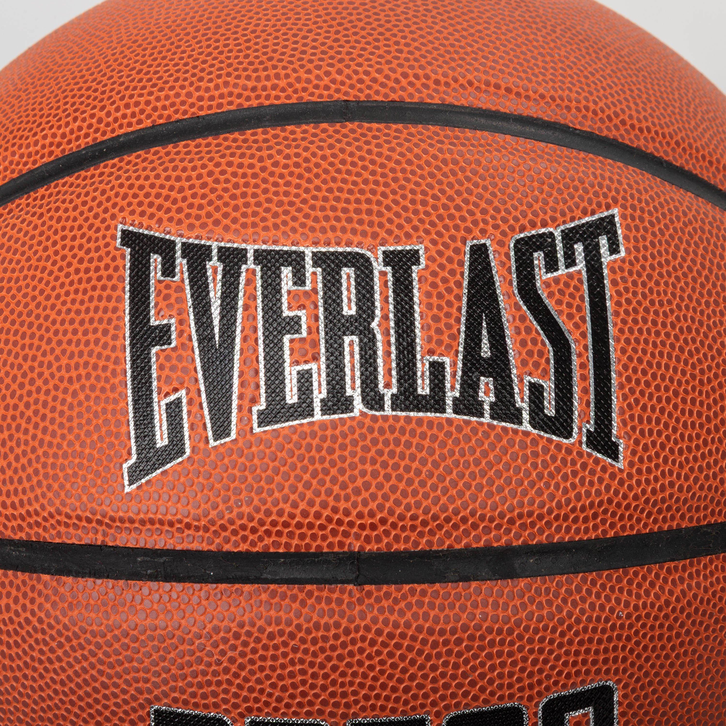 Braun - Everlast - BB500 Basketball - 4