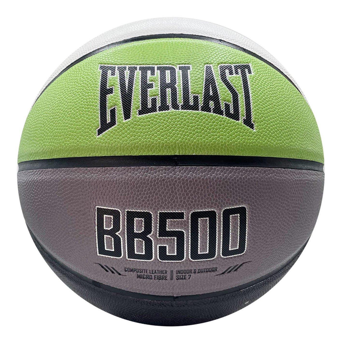 Everlast  Bb500 Basketball -  - Size 7