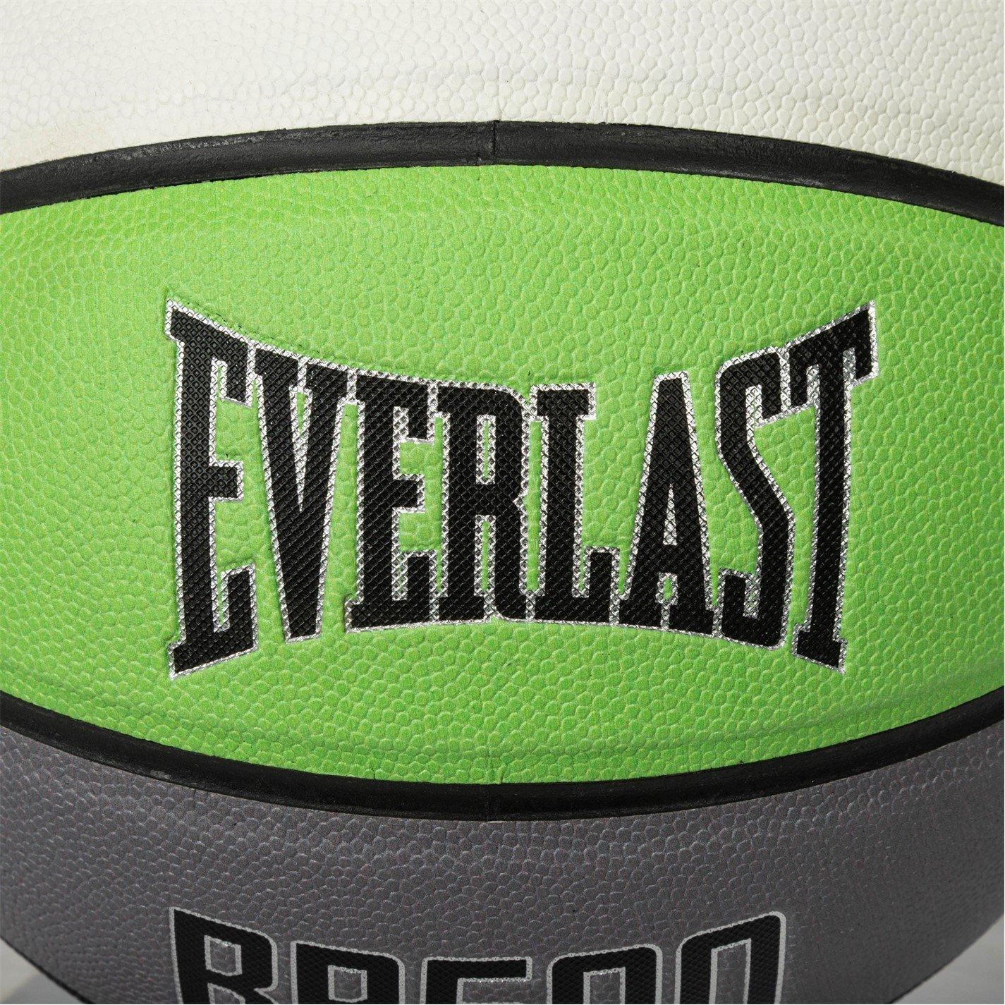 Multi - Everlast - BB500 Basketball - 2