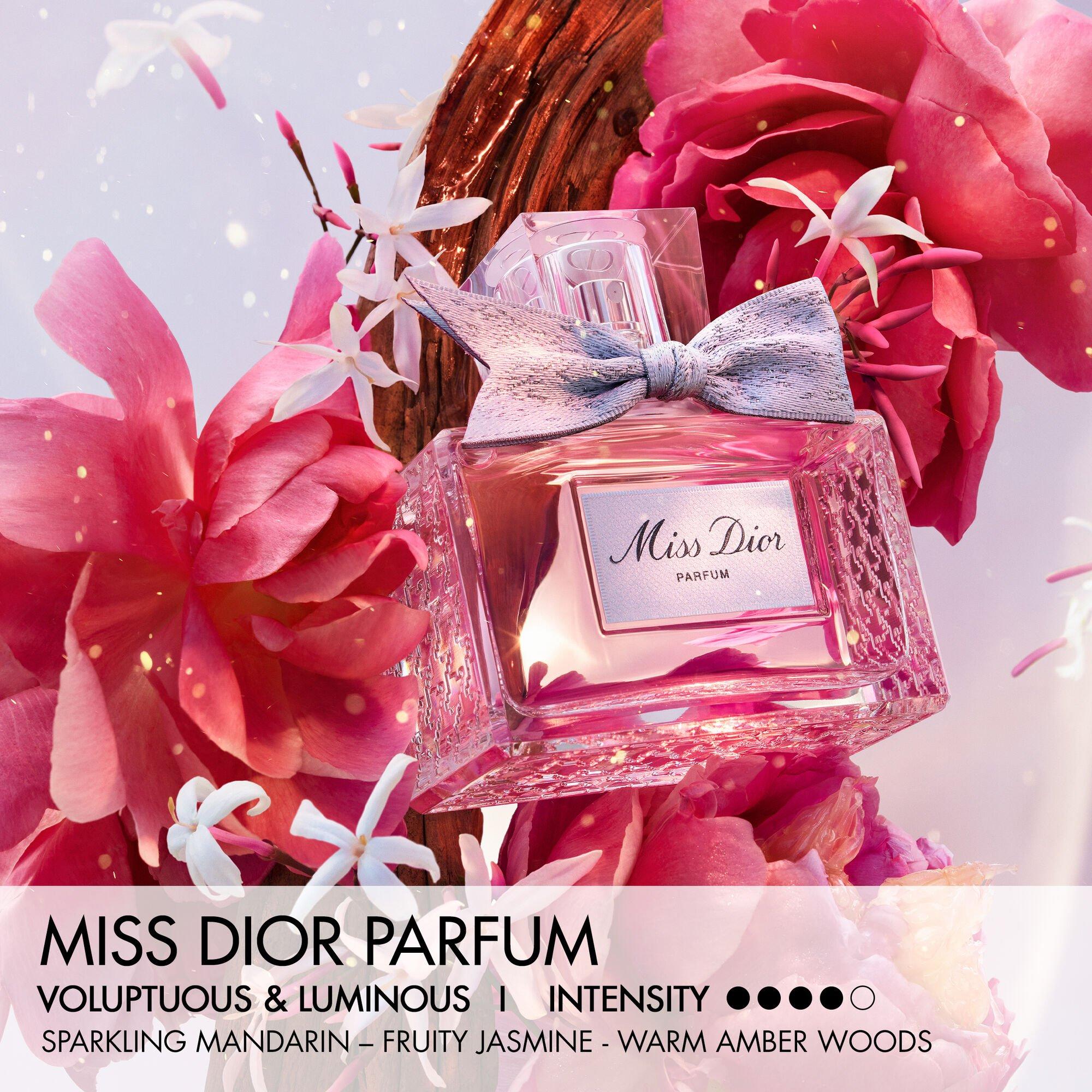 None - DIOR - Miss Dior Parfum 80ml - Limited Edition Case - 2